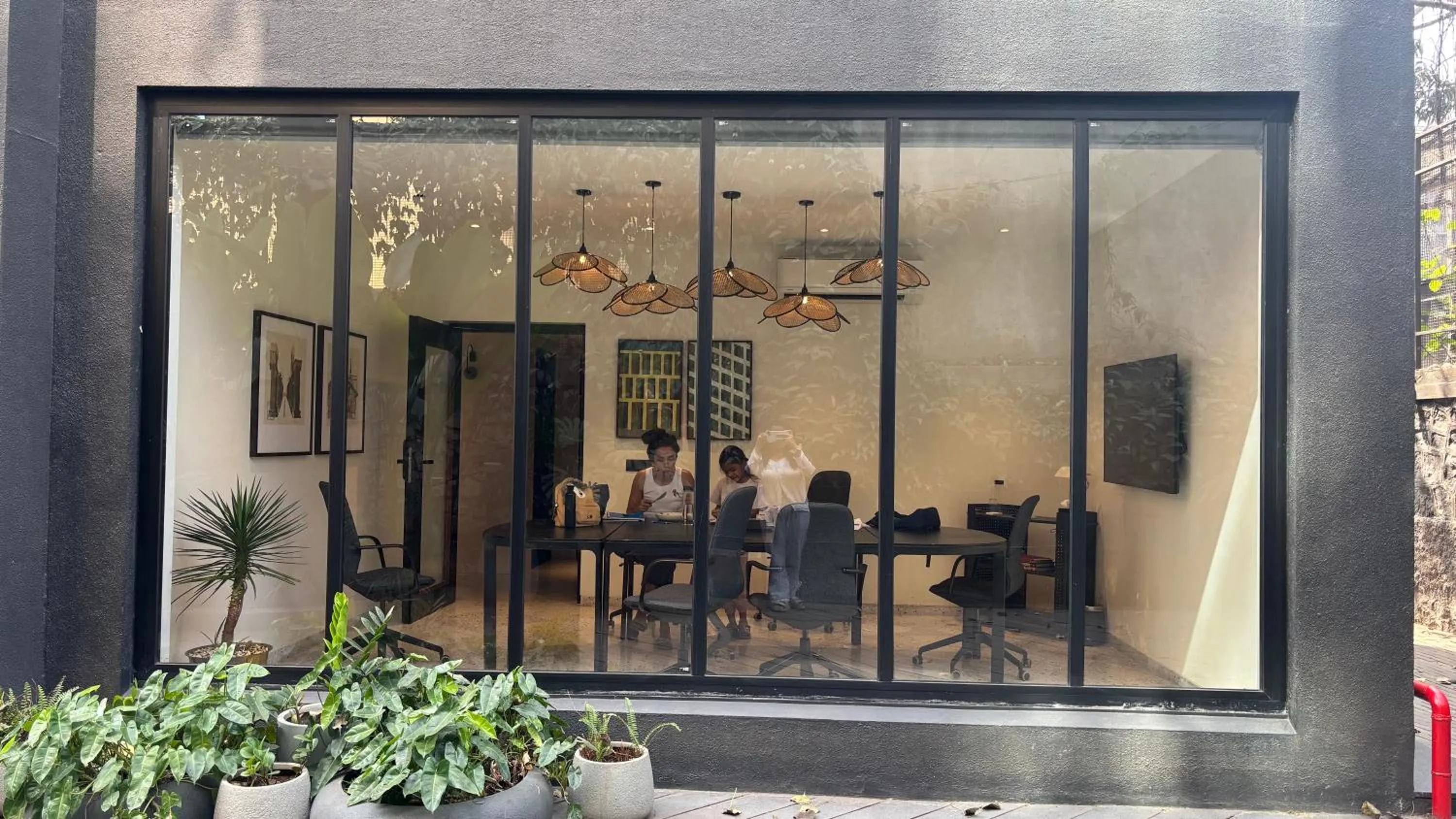 Meeting/conference room in Wellesley Hotel