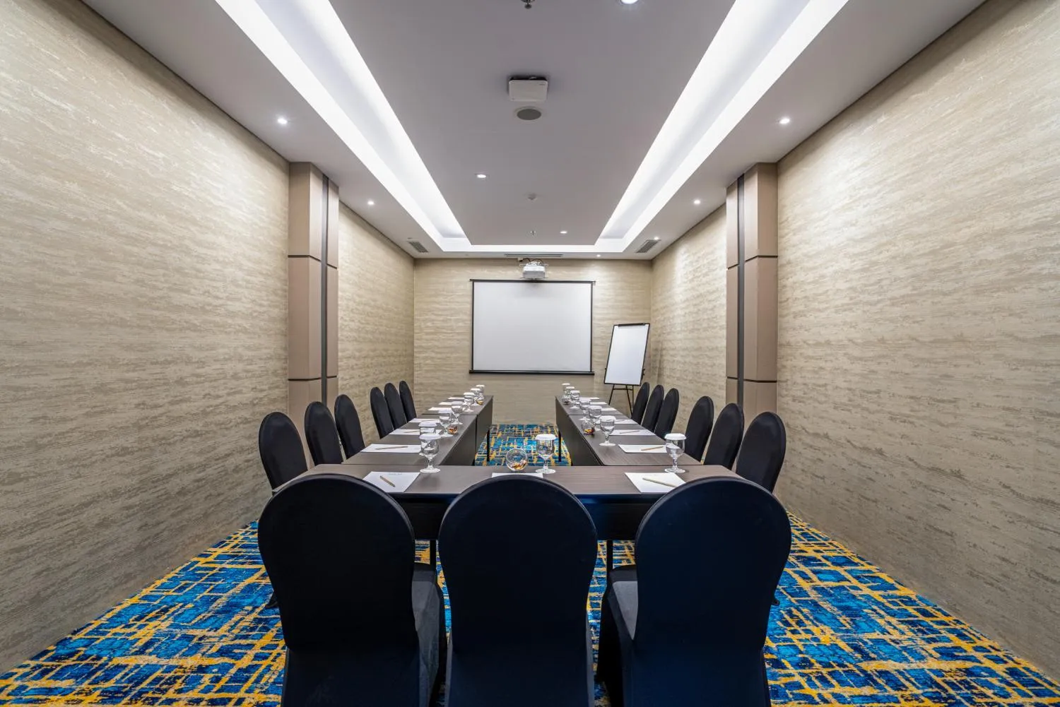 Meeting/conference room in Aston Emidary Bangka Hotel and Conference Center