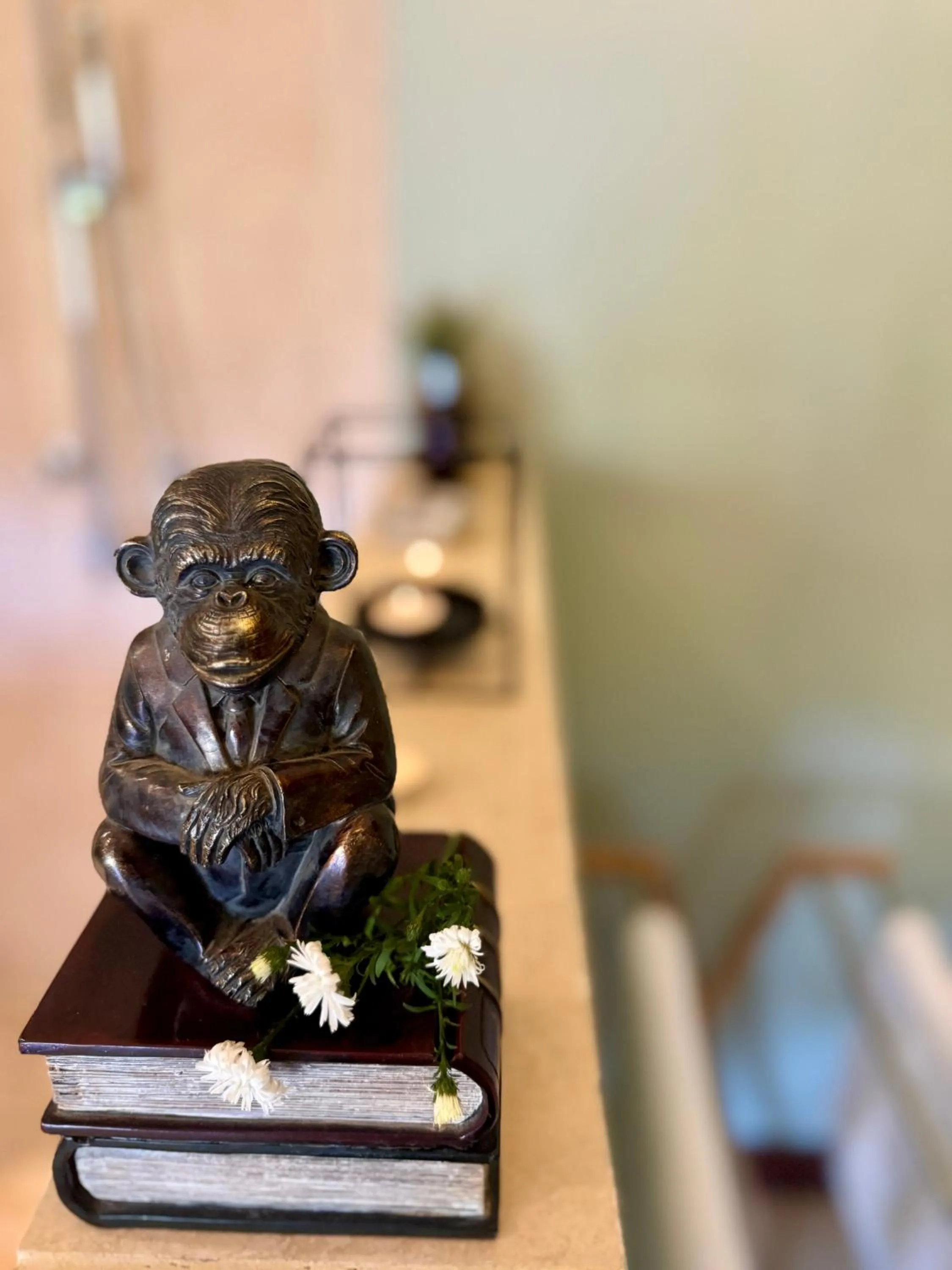 Bathroom in Kambaku River Lodge