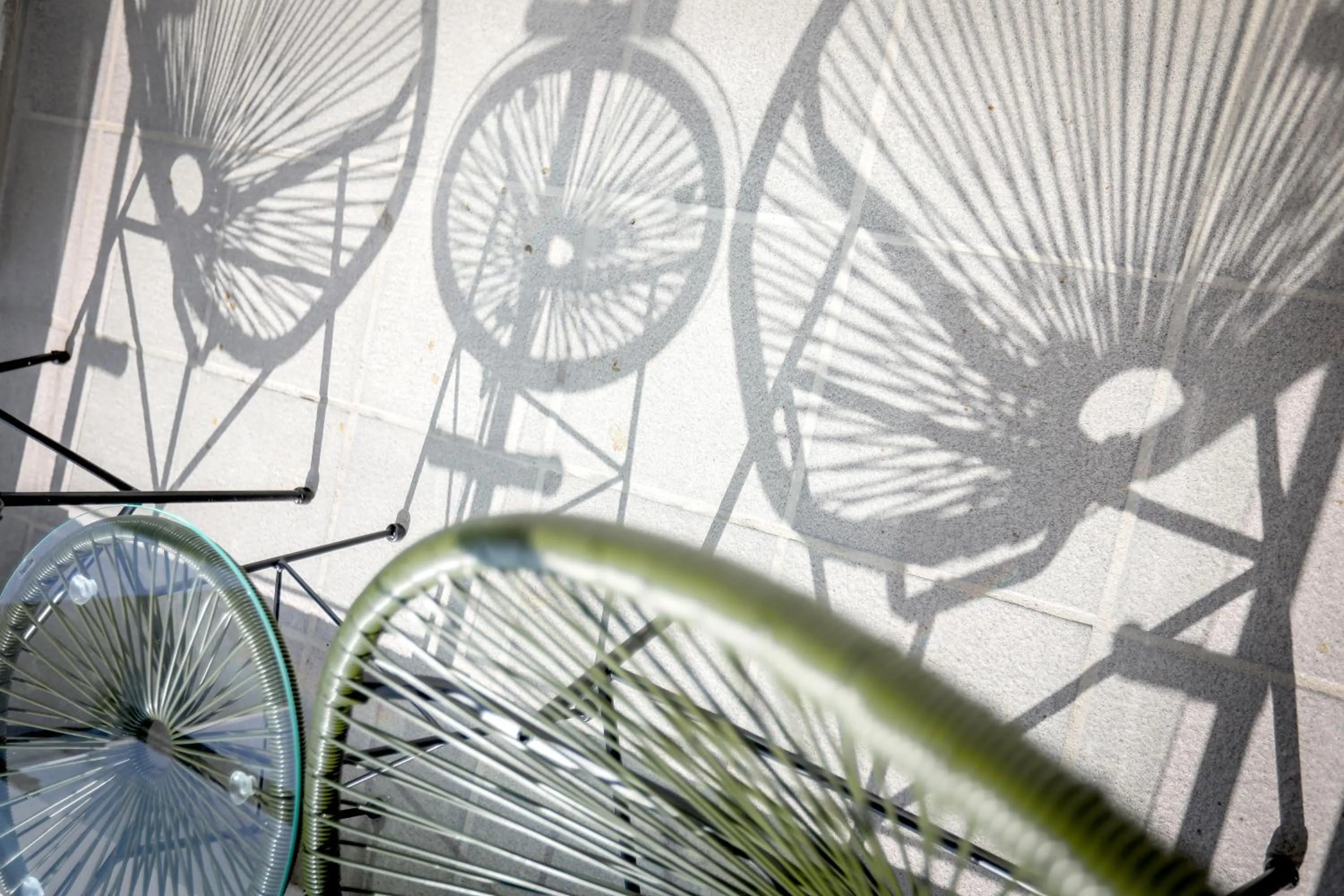 Day in Hotelaround Sokcho