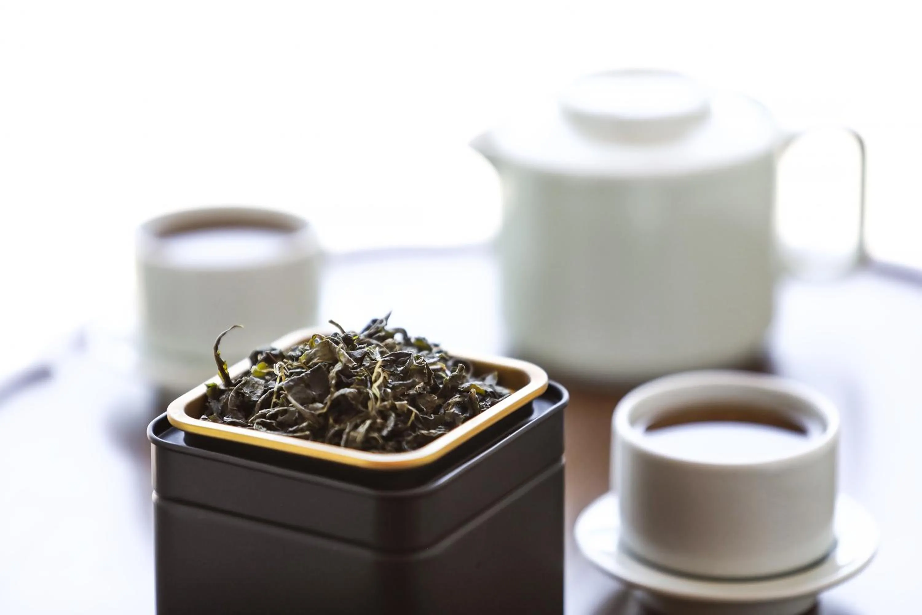 Coffee/tea facilities in Hotelaround Sokcho