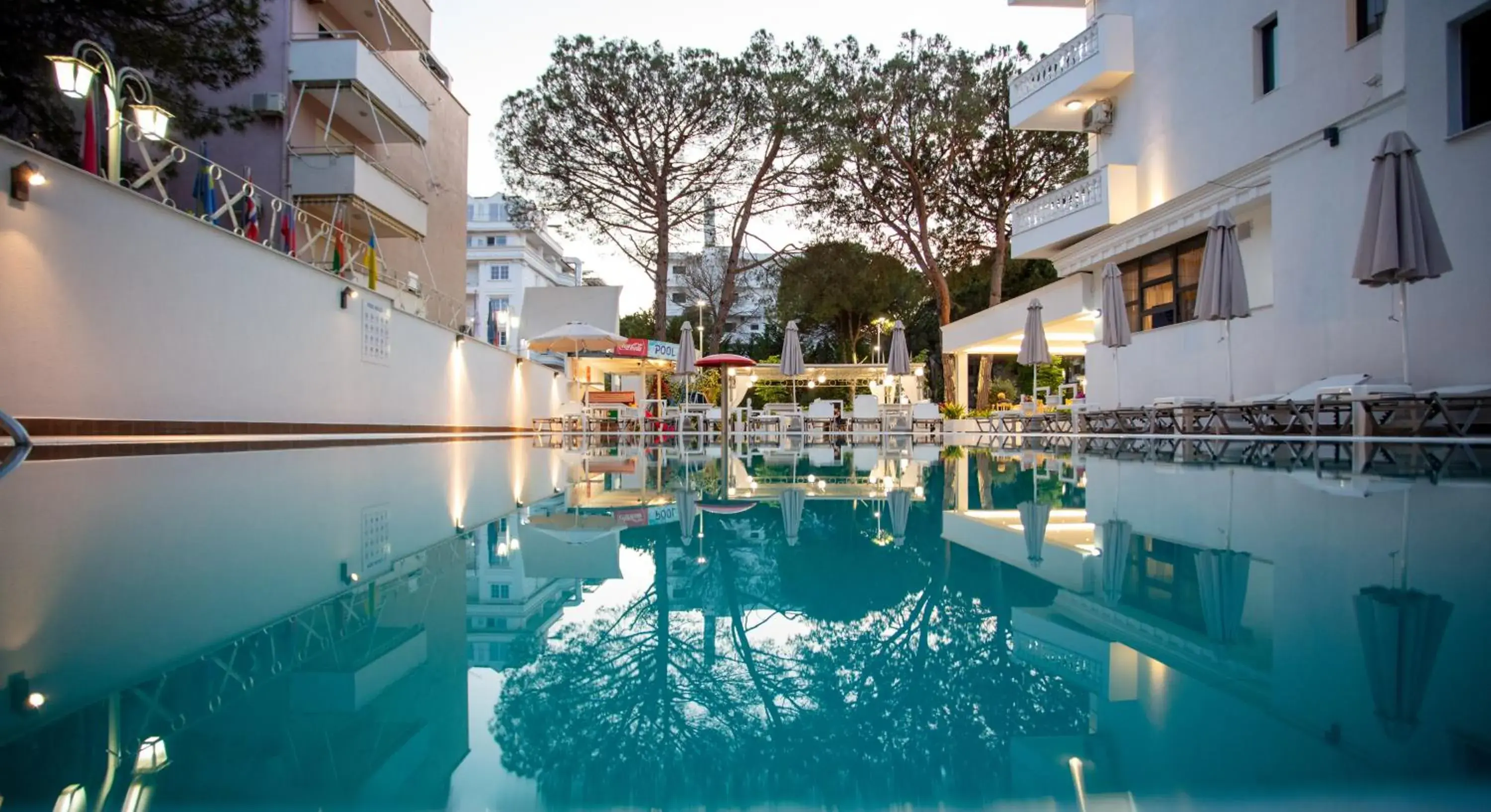 Hotel Kapri Hotel Kapri