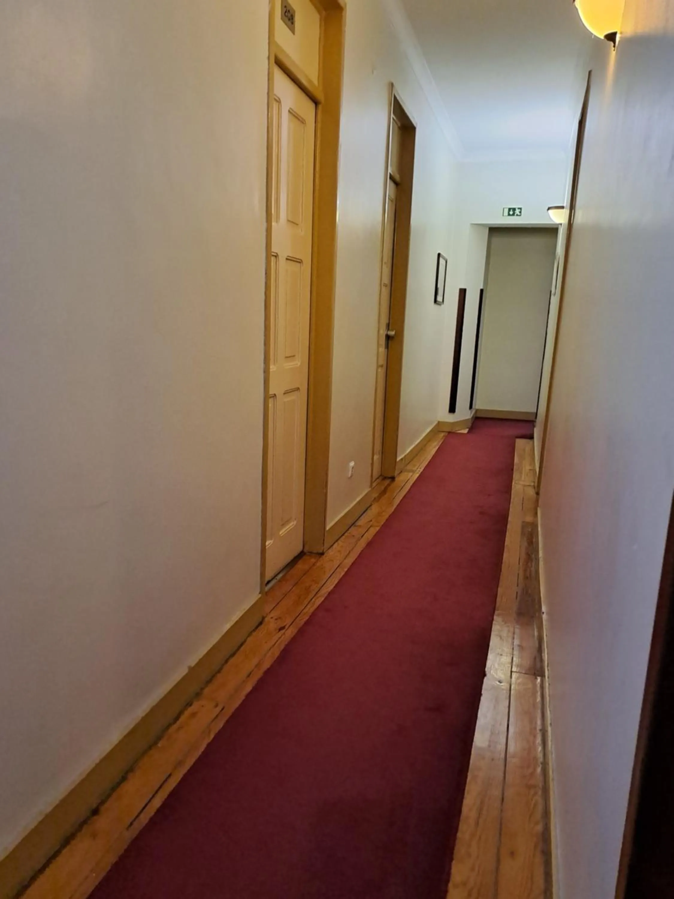 Residencial Dom Duarte