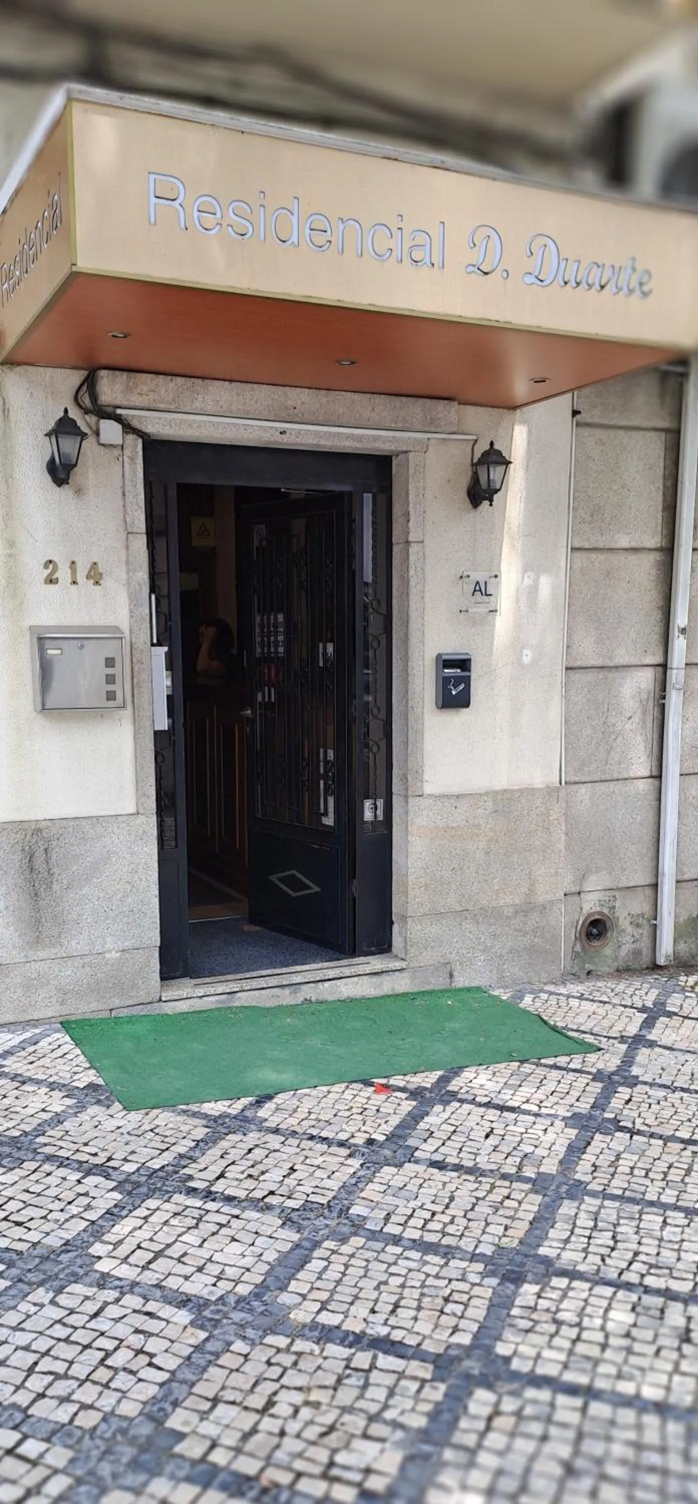 Residencial Dom Duarte