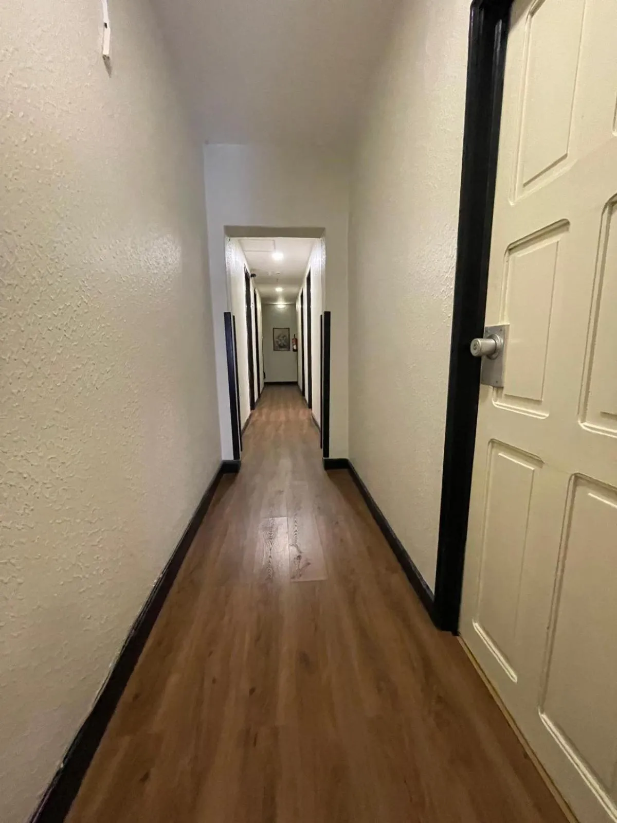 Residencial Dom Duarte