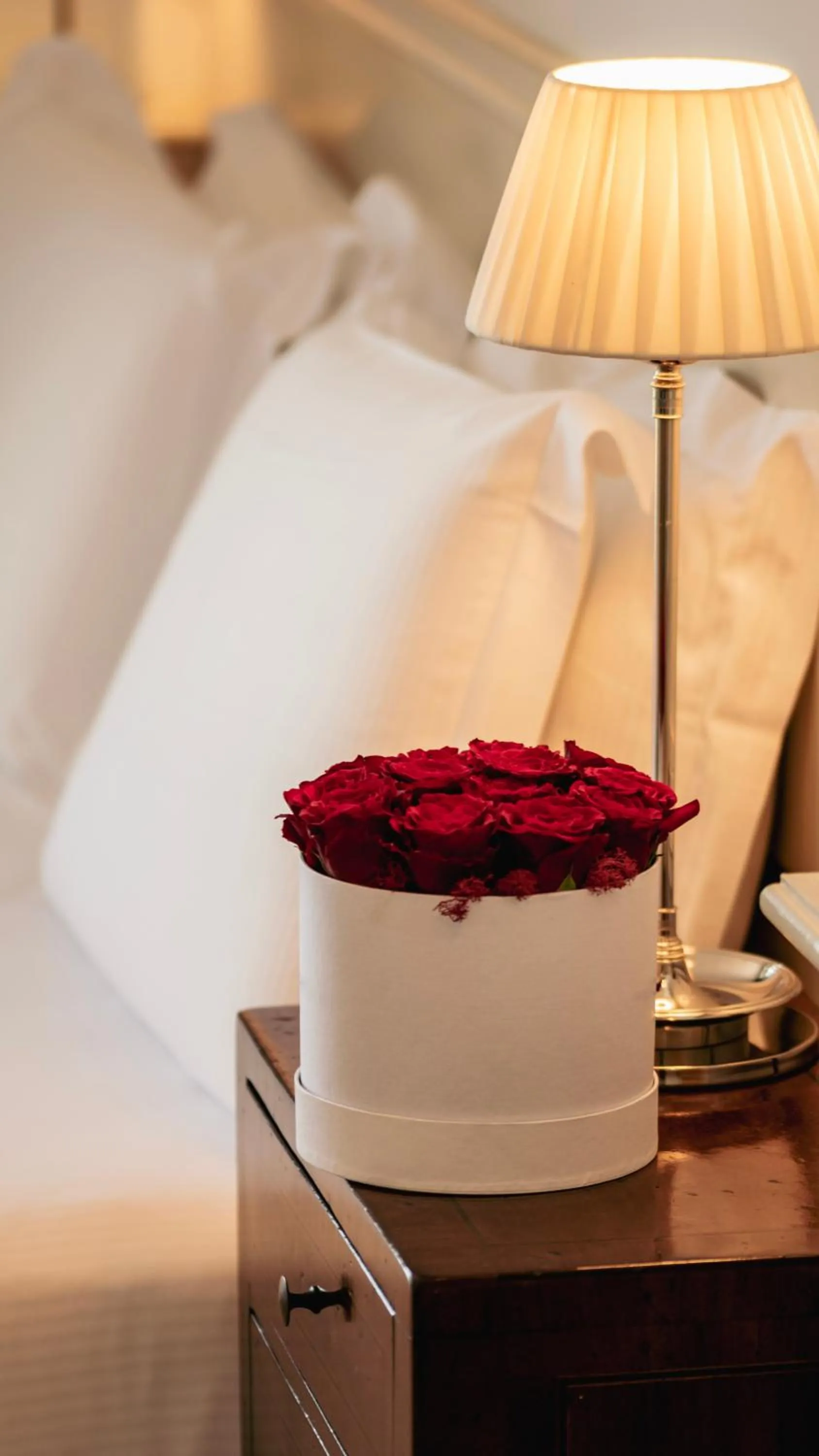 Bed in Residenza D'epoca La Corallina