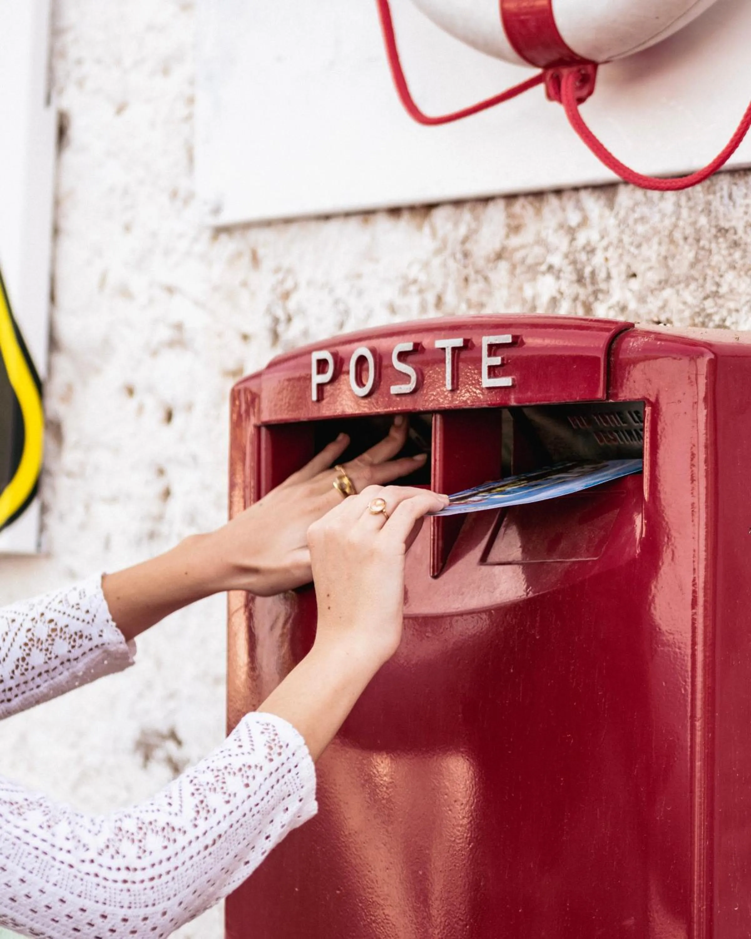 Property logo or sign in Residenza D'epoca La Corallina