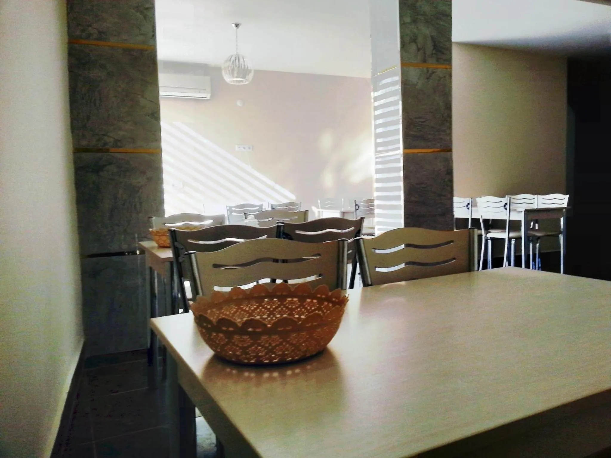 Food in Torun Hotel Bursa