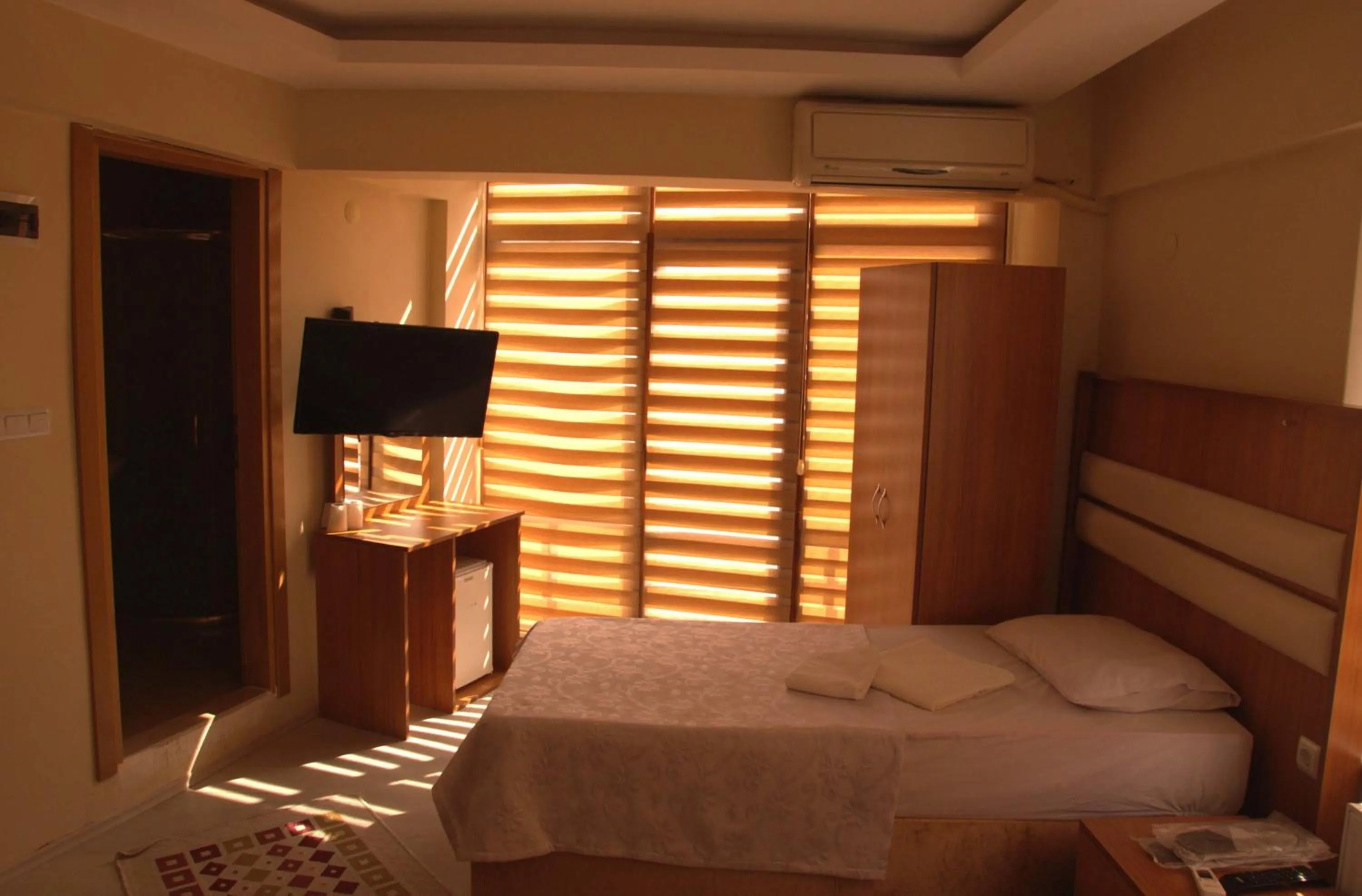 Day in Torun Hotel Bursa