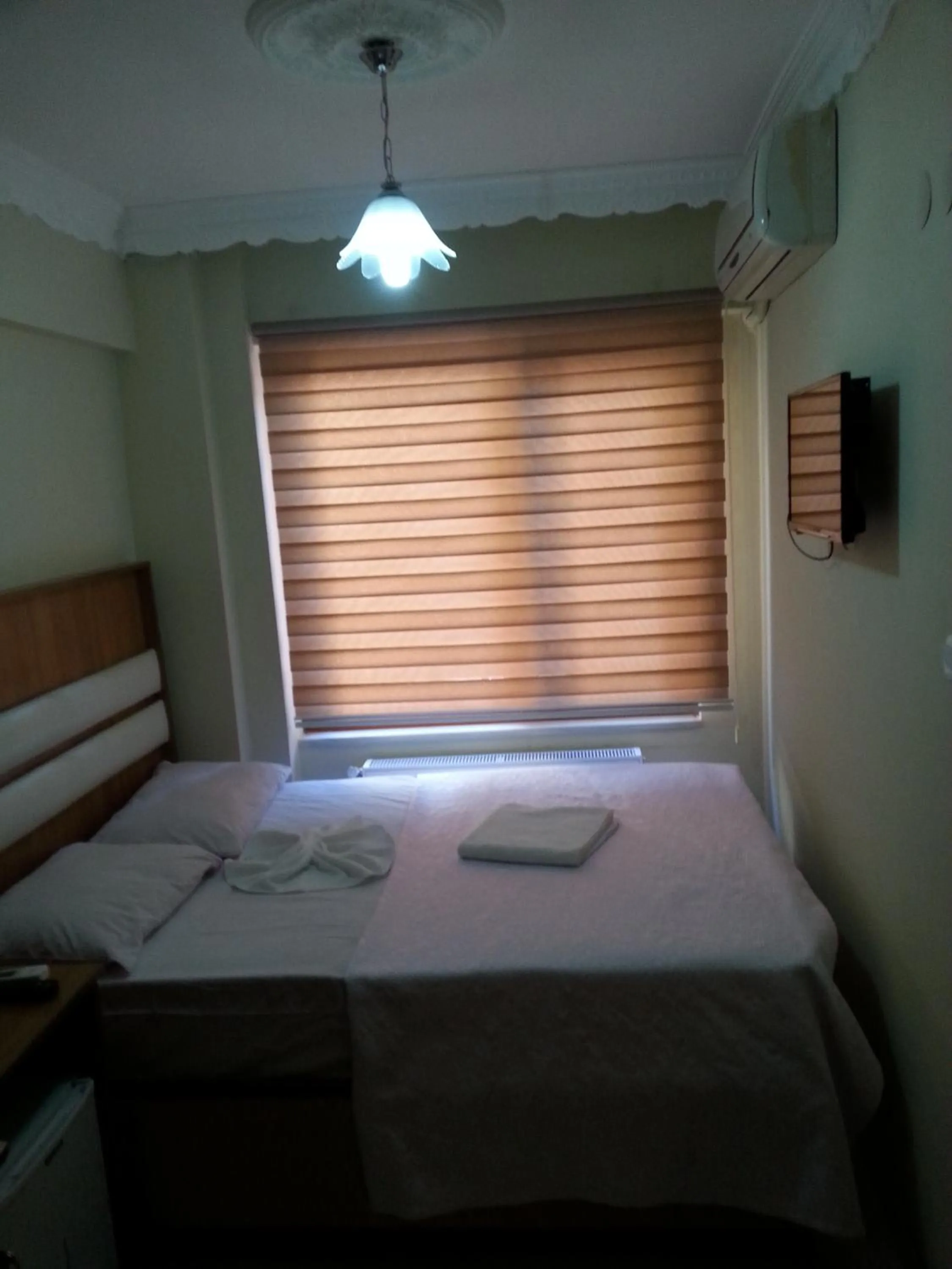 Decorative detail in Torun Hotel Bursa