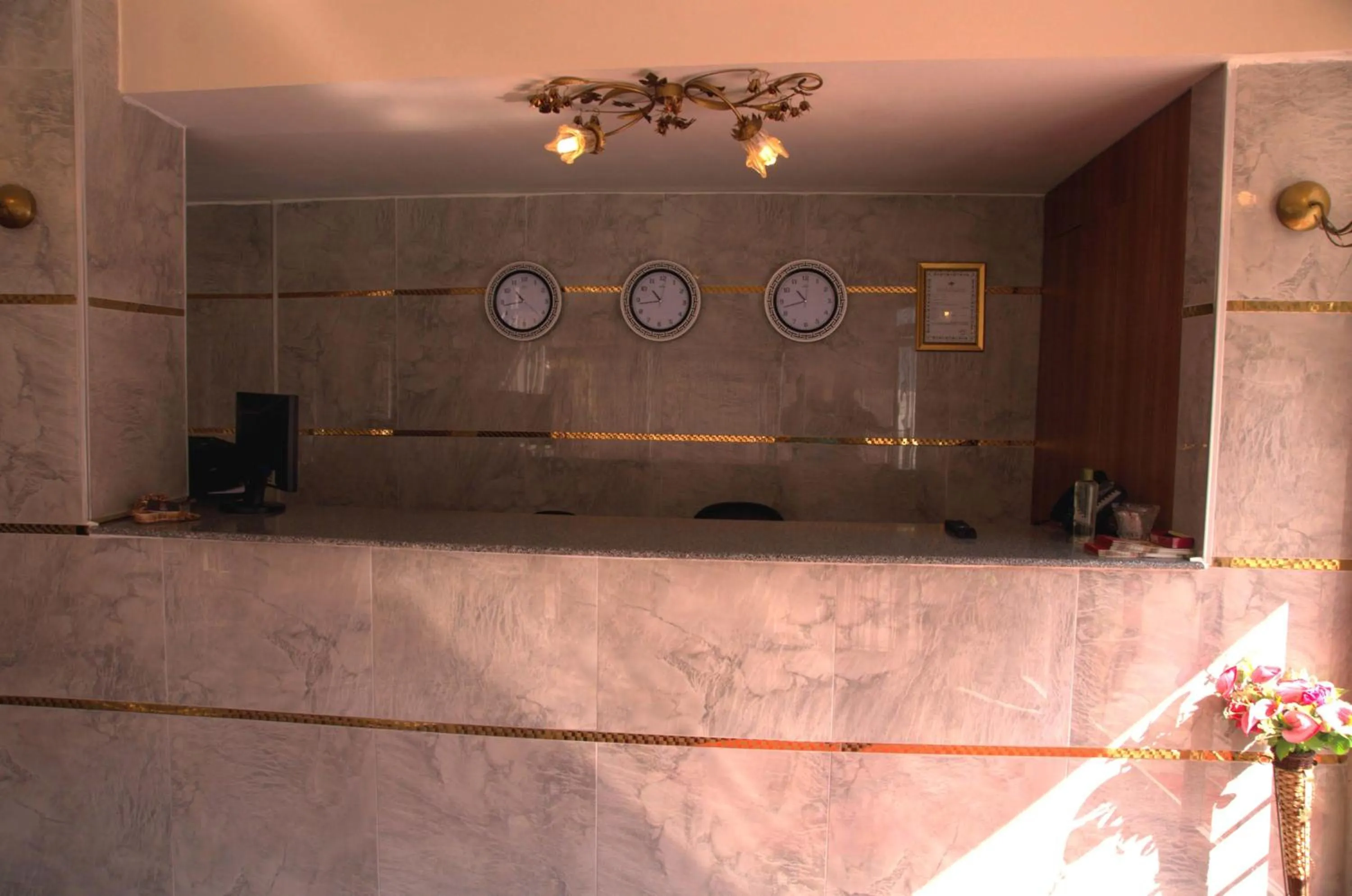 Day in Torun Hotel Bursa