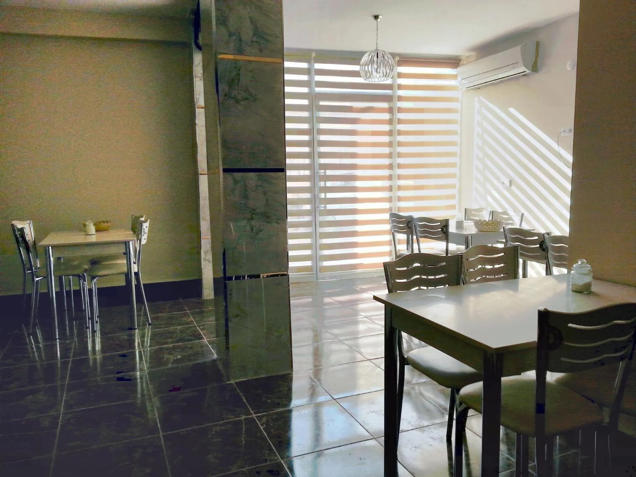 Buffet breakfast in Torun Hotel Bursa