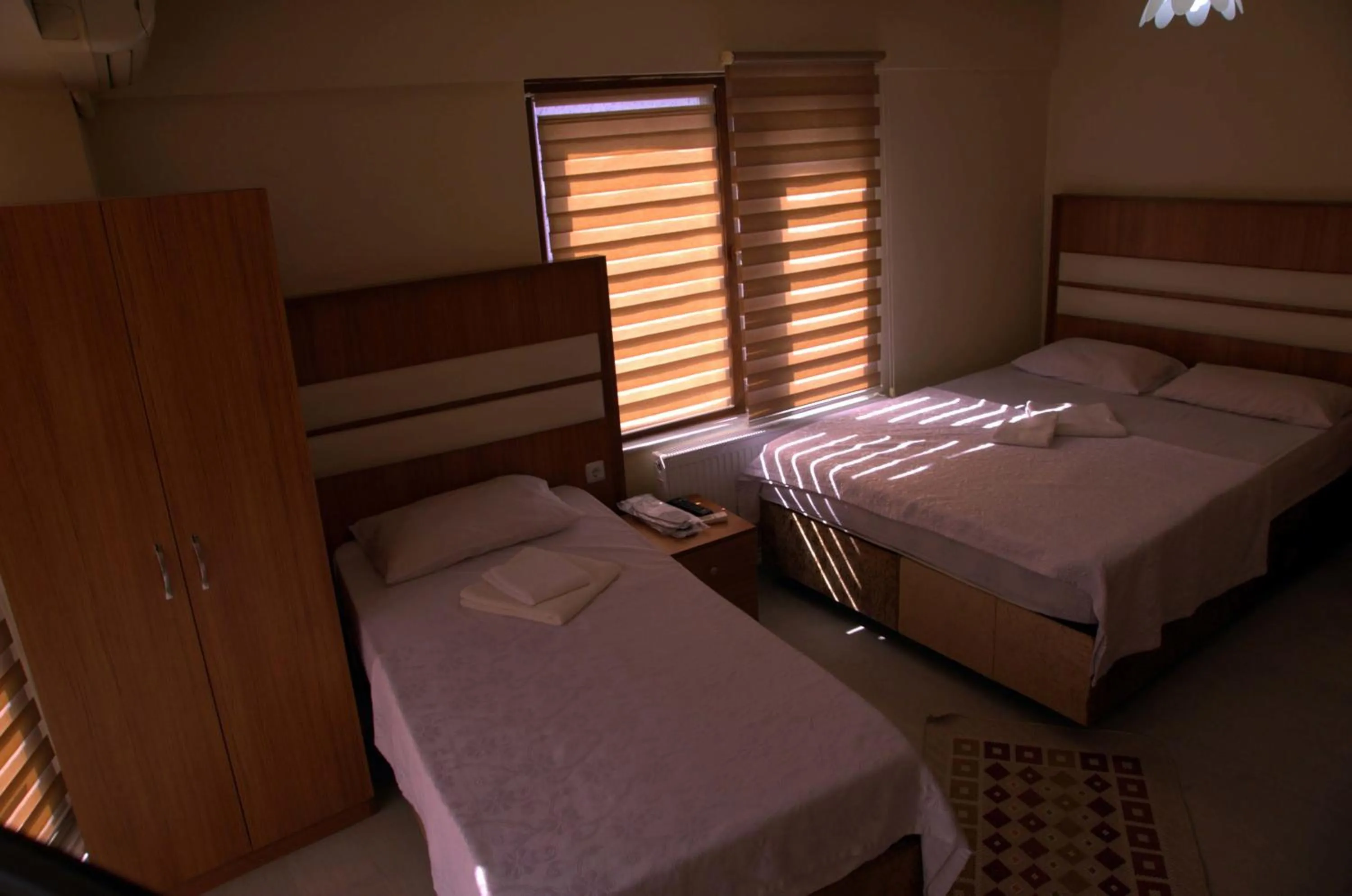 Day in Torun Hotel Bursa