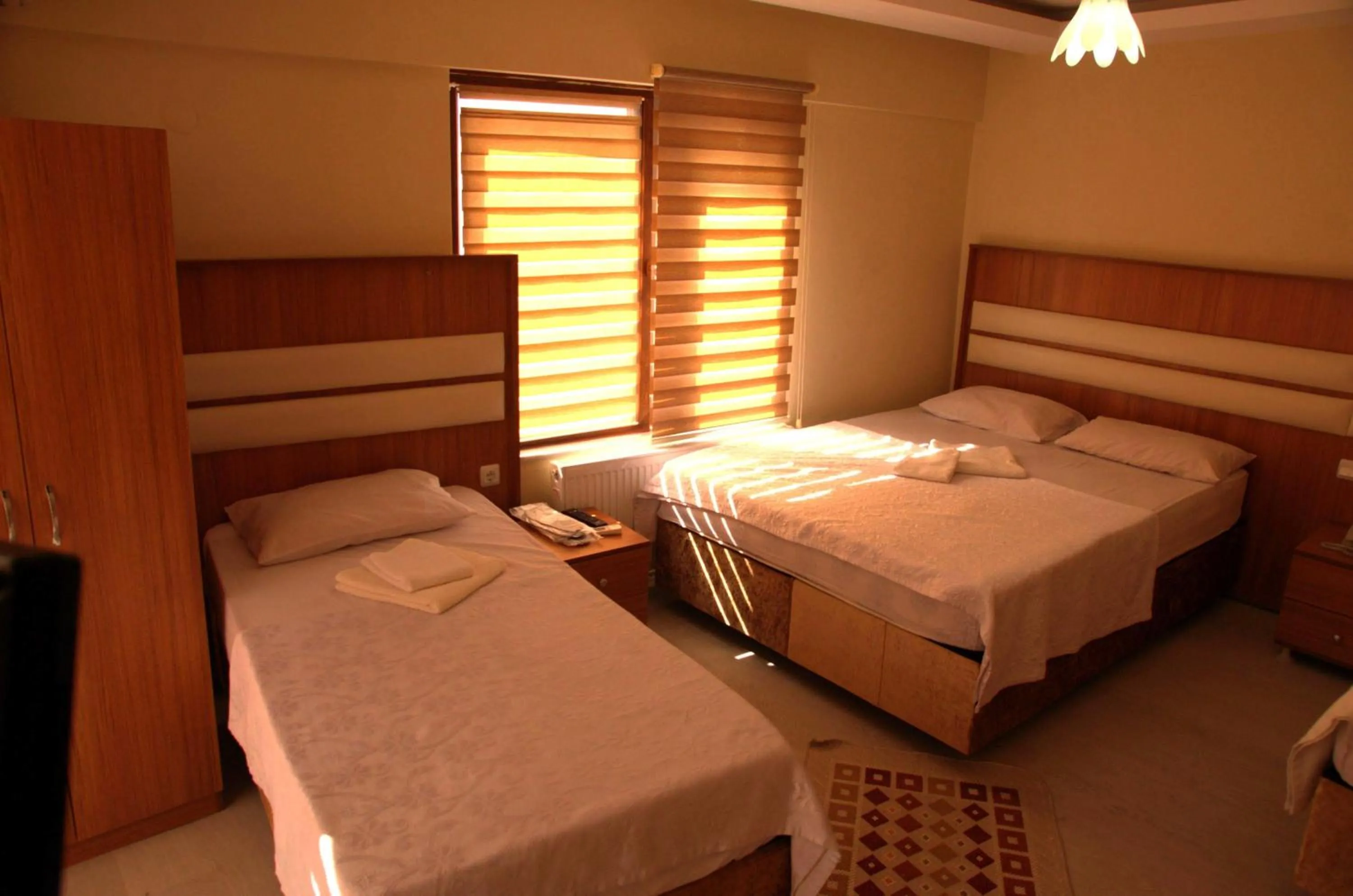 Day in Torun Hotel Bursa