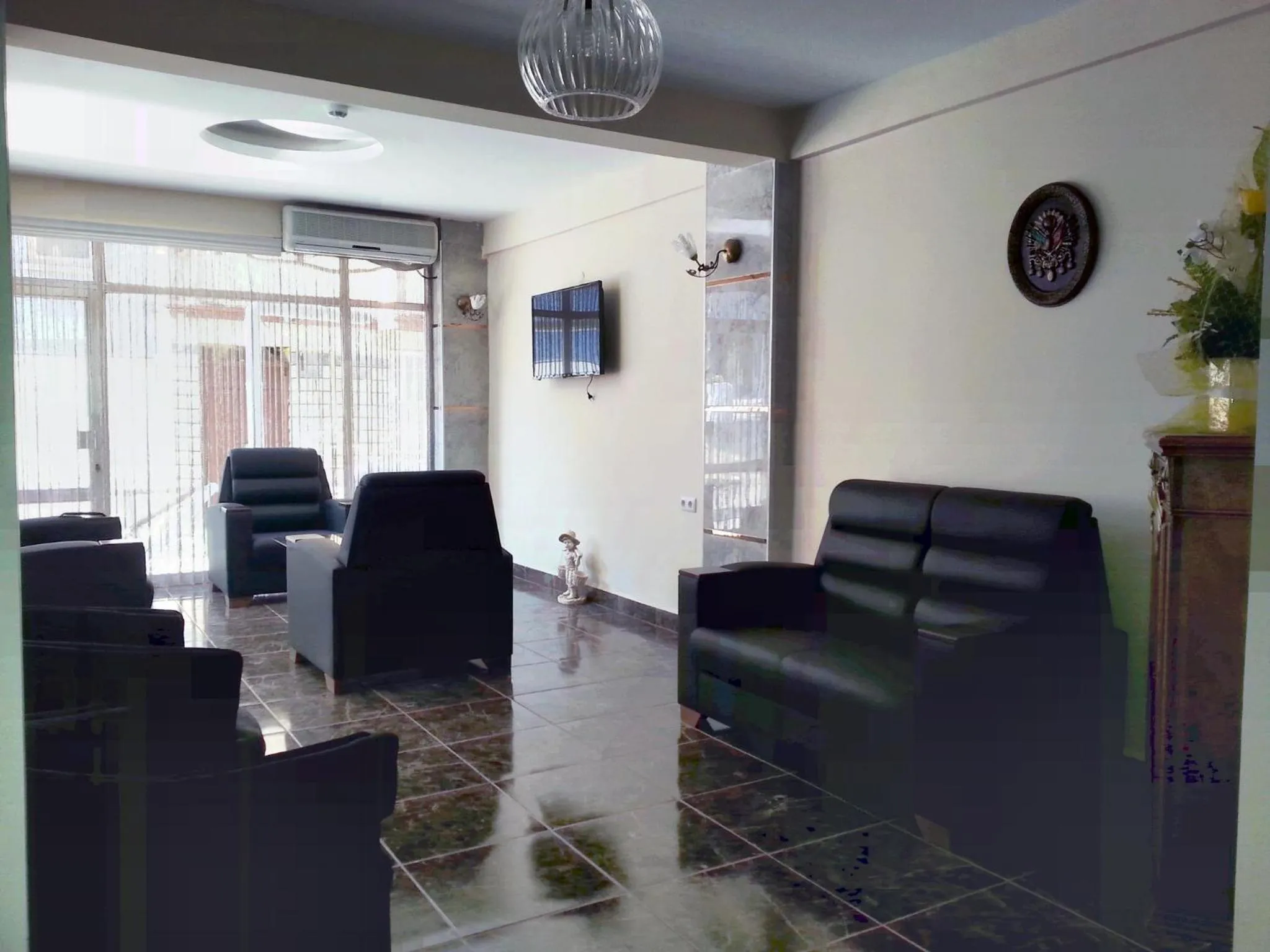 Non alcoholic drinks in Torun Hotel Bursa