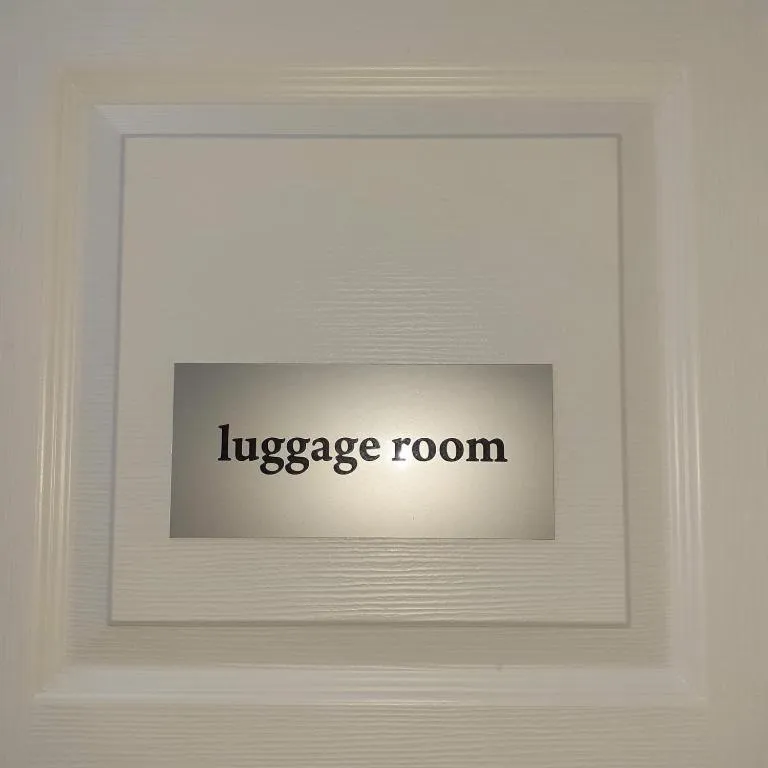 storage in Amber Terrace Studios Downtown