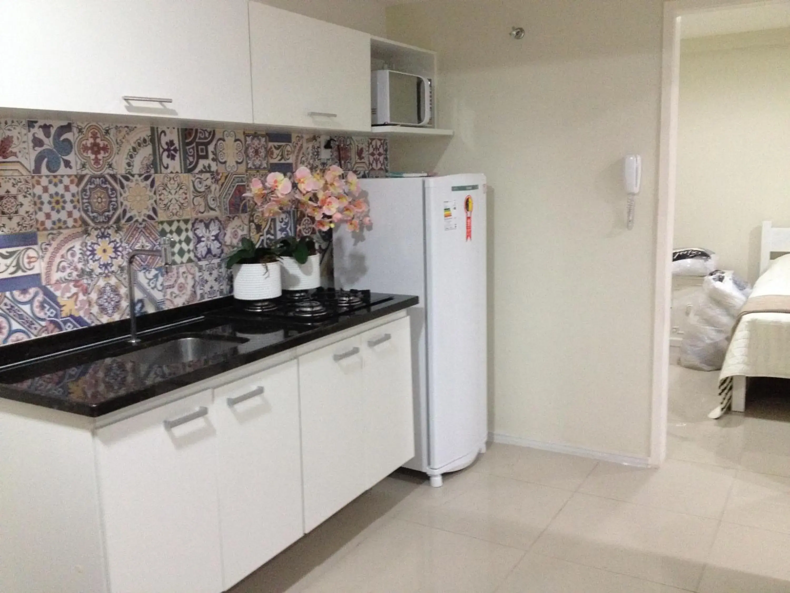 One-Bedroom Apartment in NSC1100-302 One-Bedroom Apartment in NSC1100-302