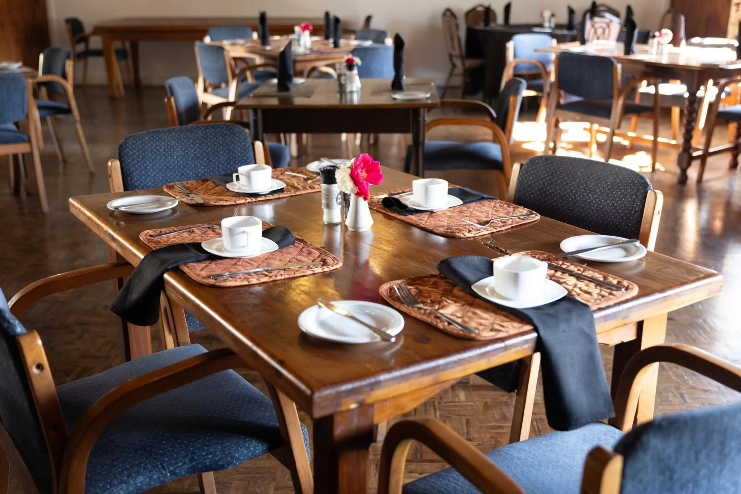 Restaurant/places to eat in Himeville Arms