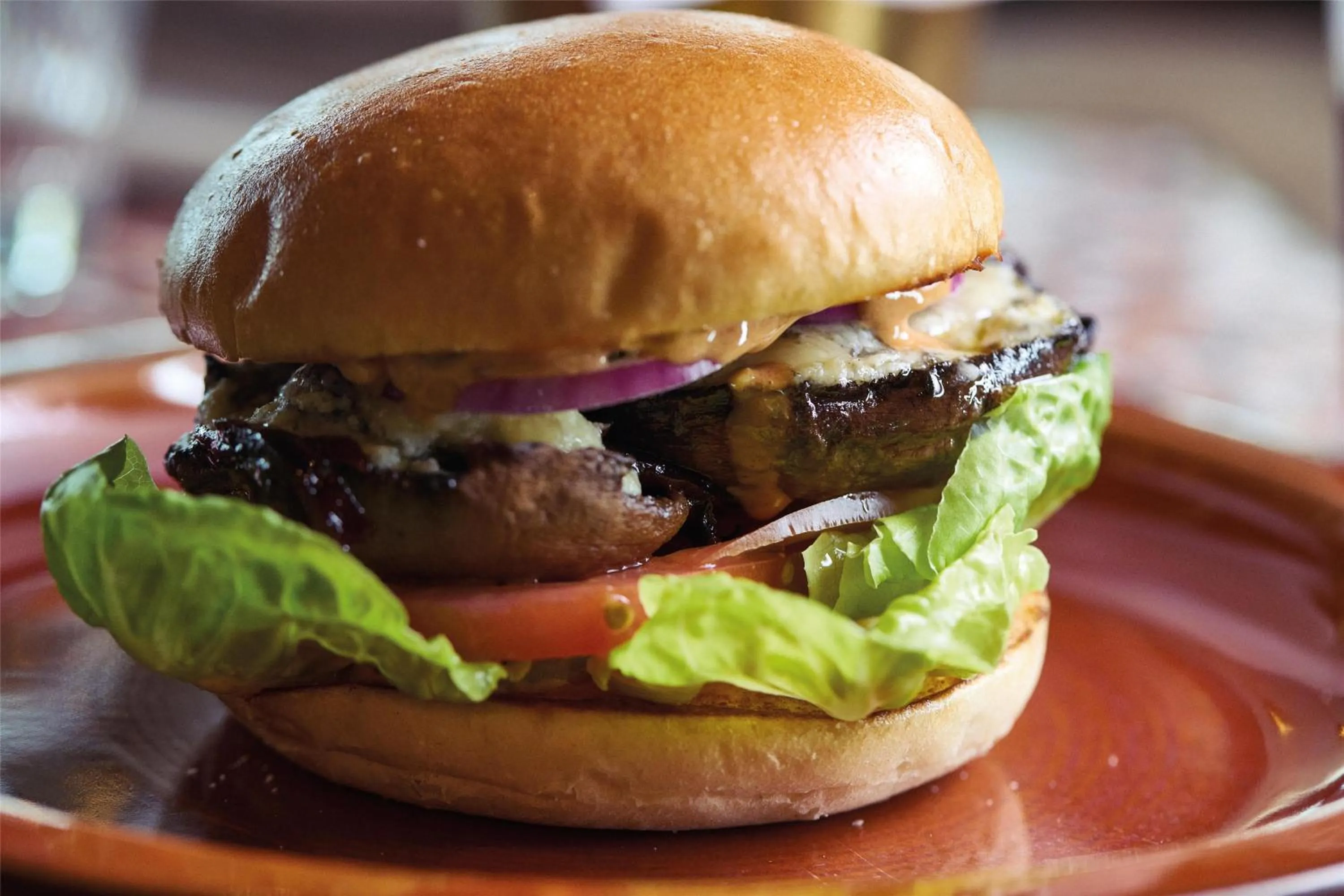 Food and drinks in Radisson Collection The National Hotel, Brussels