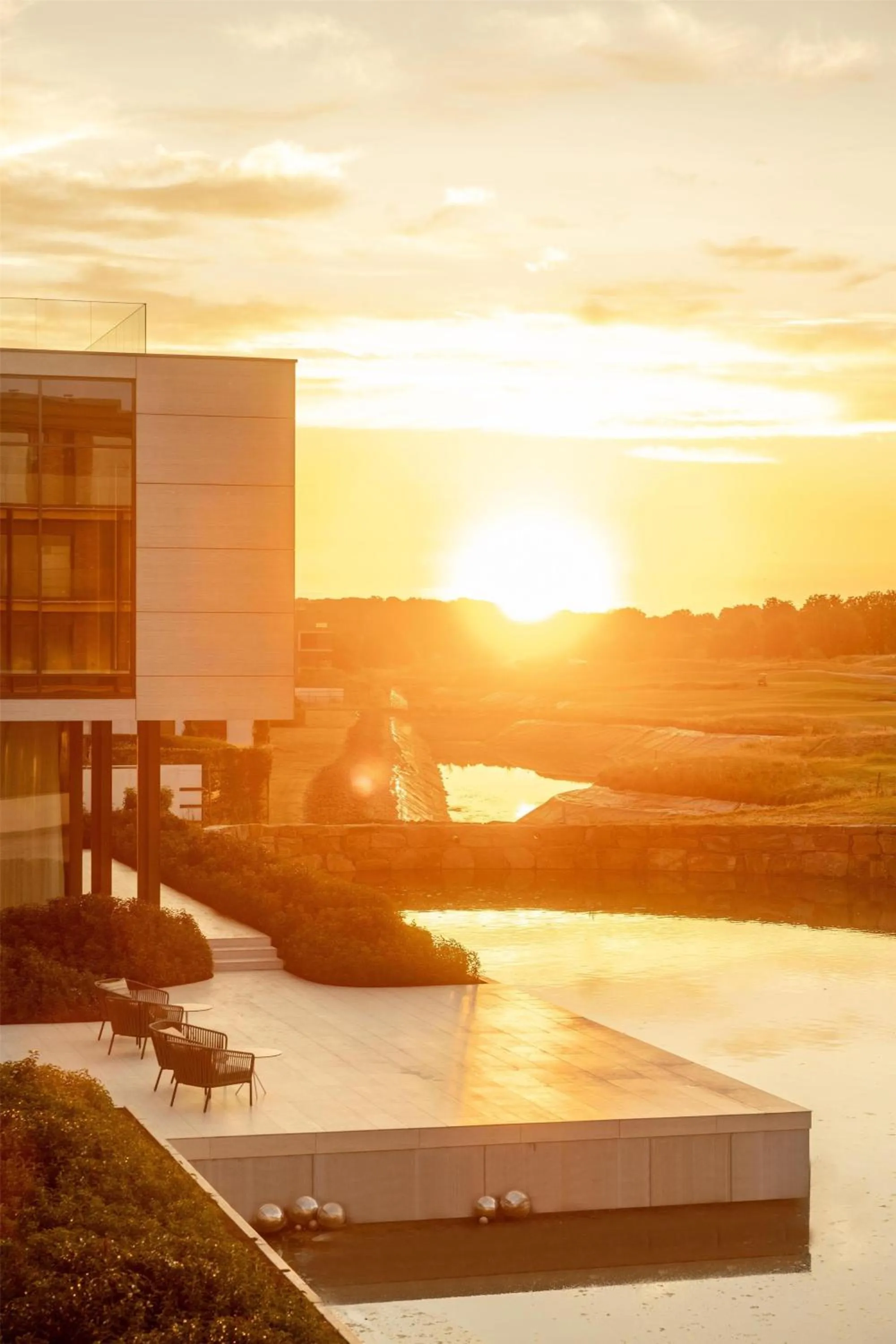 View (from property/room) in Radisson Collection The National Hotel, Brussels