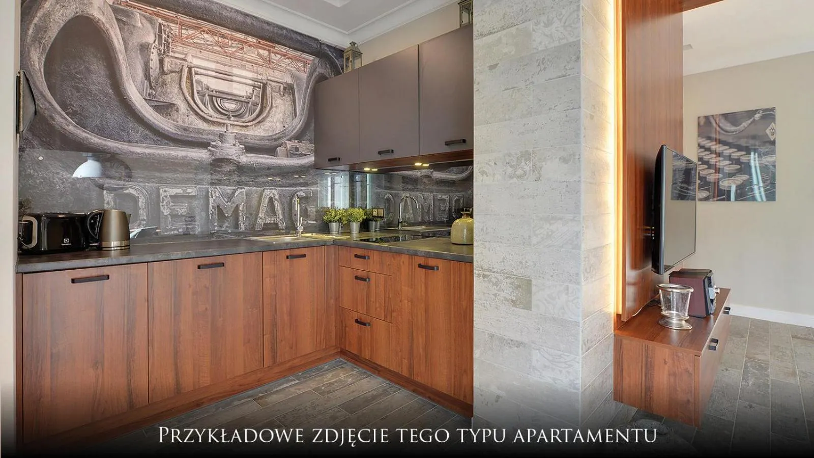 Coffee/tea facilities in Norweska Dolina Family&Pet-friendly Resort