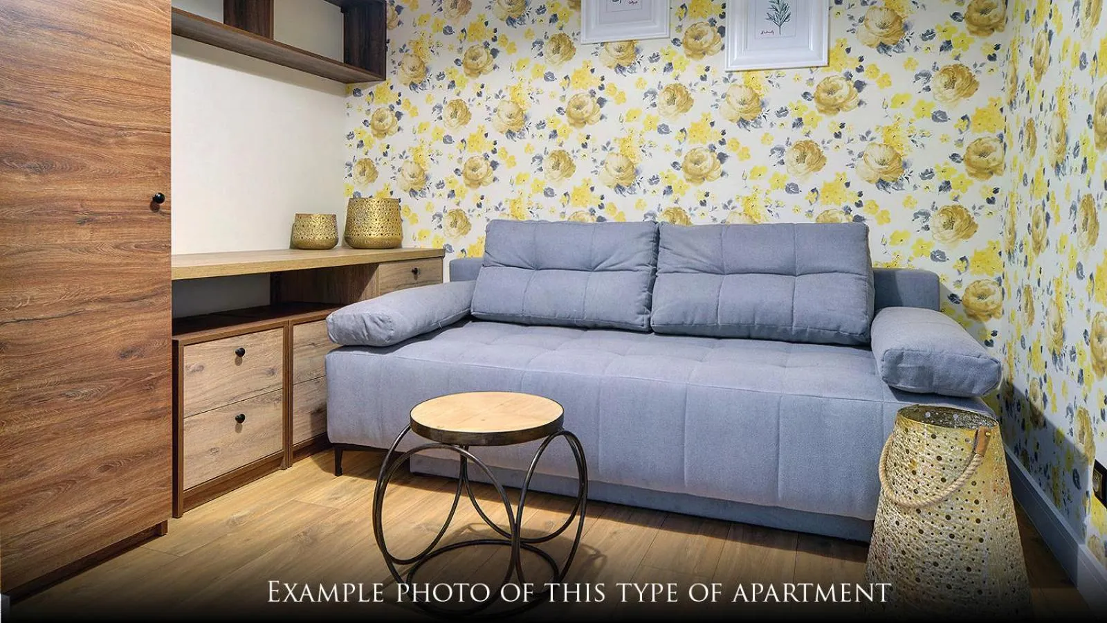 Bedroom in Norweska Dolina Family&Pet-friendly Resort