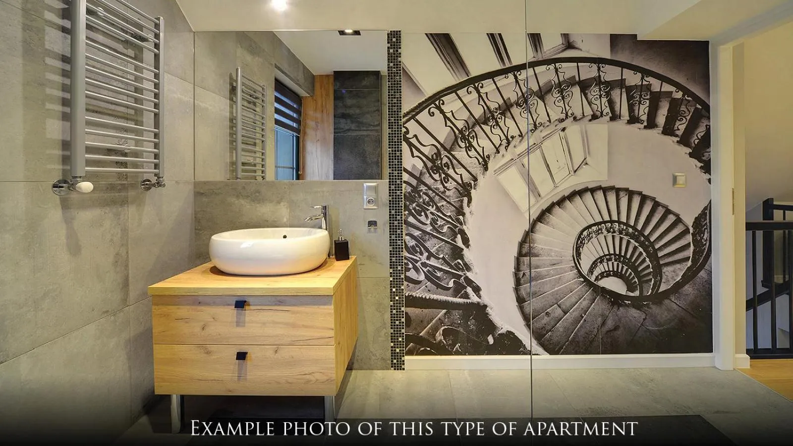 Bathroom in Norweska Dolina Family&Pet-friendly Resort