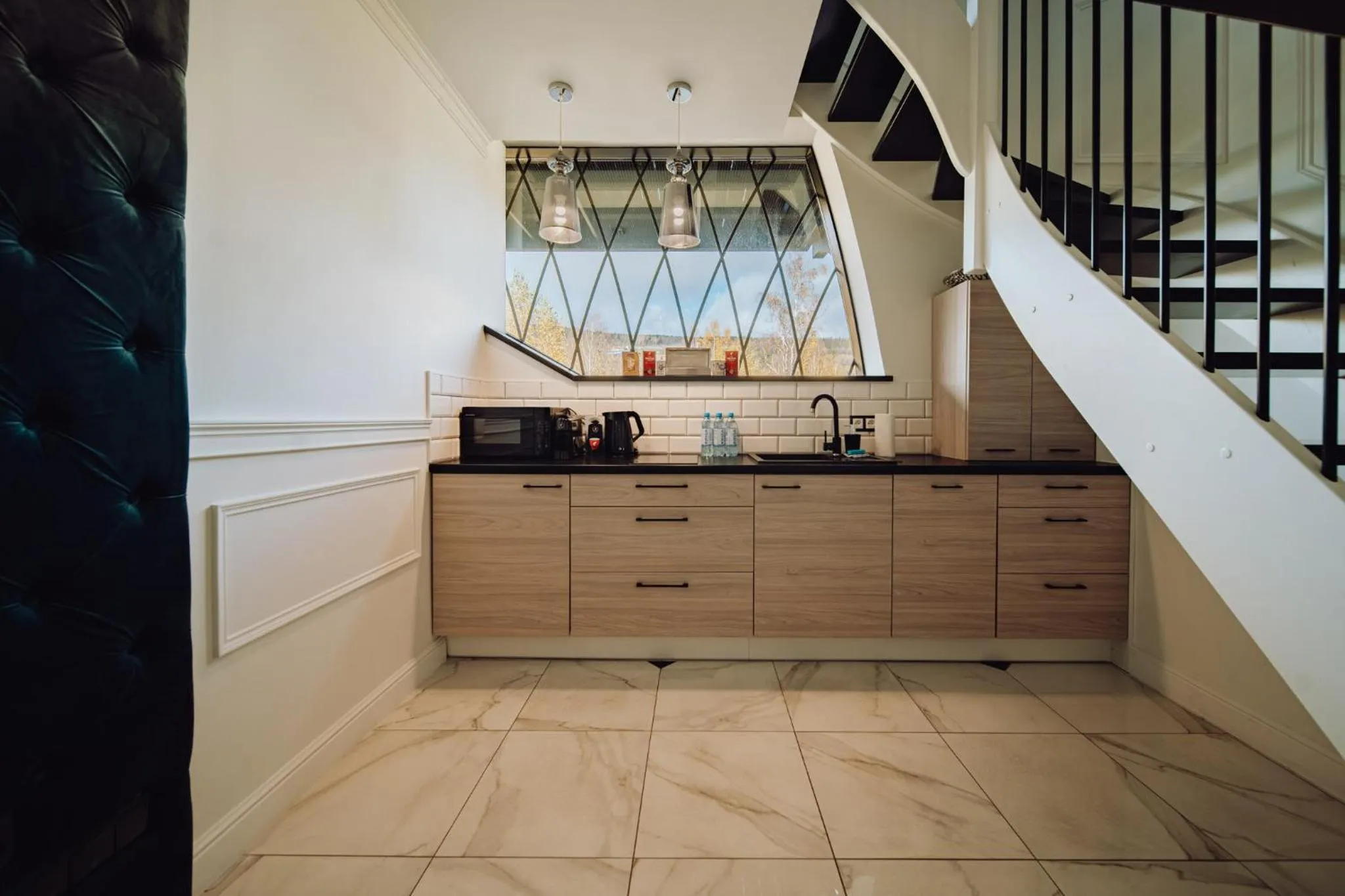 Coffee/tea facilities in Norweska Dolina Family&Pet-friendly Resort