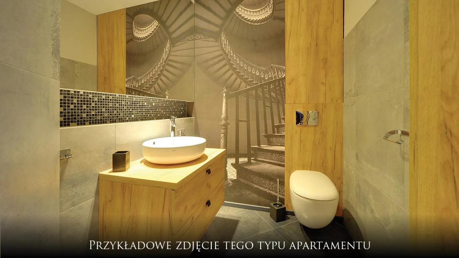 Toilet in Norweska Dolina Family&Pet-friendly Resort