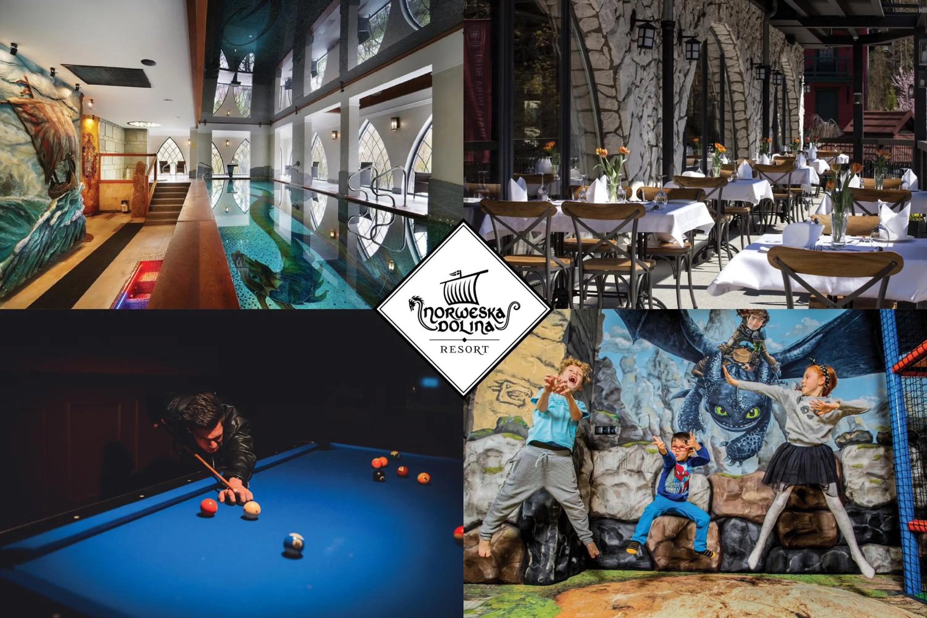 Other in Norweska Dolina Family&Pet-friendly Resort