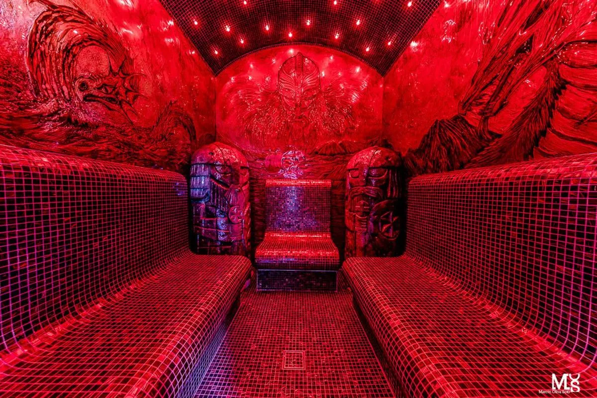 Norweska Dolina Family&Pet-friendly Resort