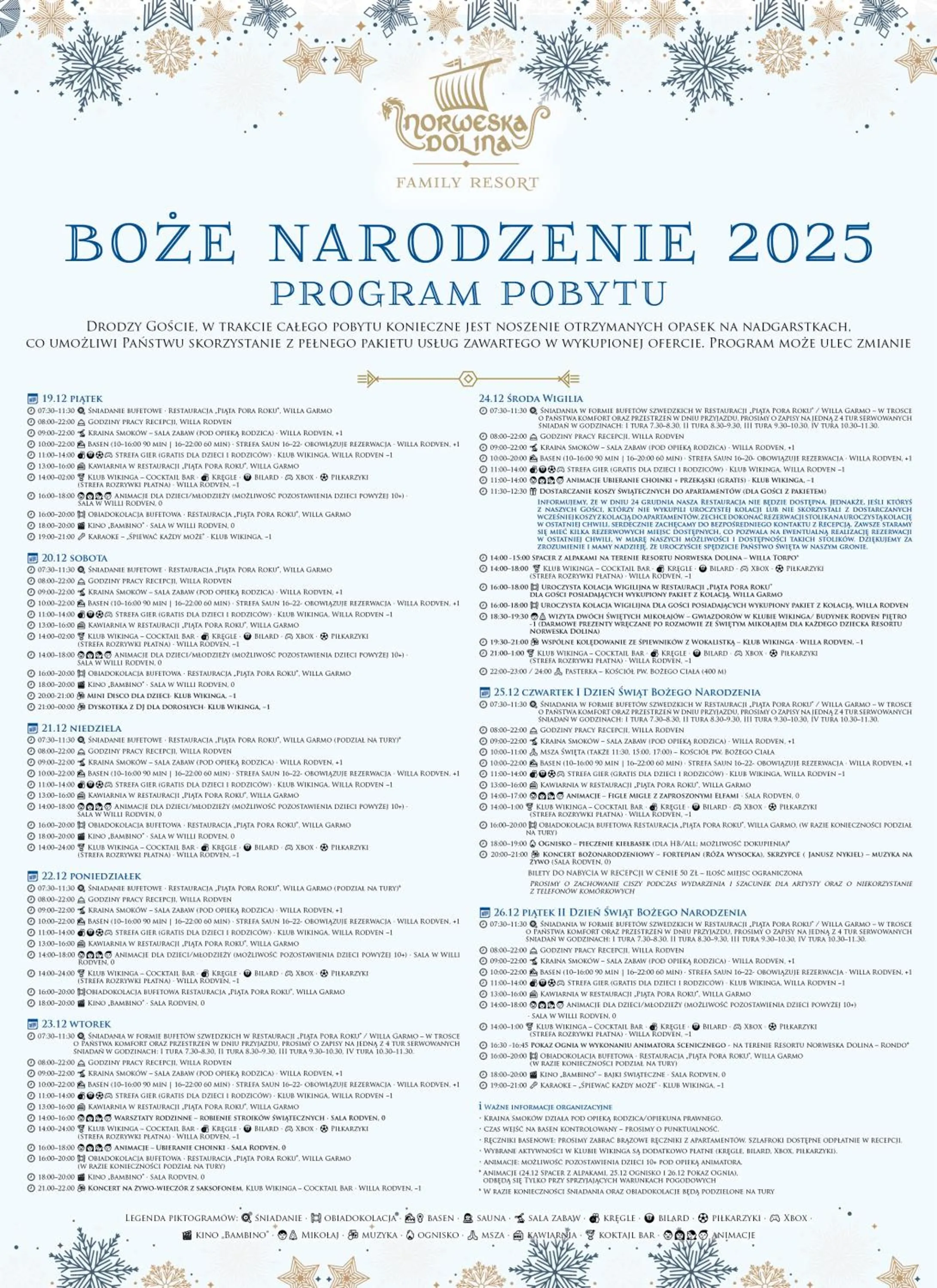 Norweska Dolina Family&Pet-friendly Resort