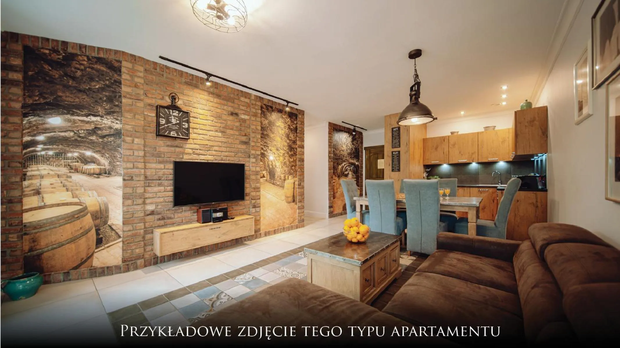 TV and multimedia in Norweska Dolina Family&Pet-friendly Resort