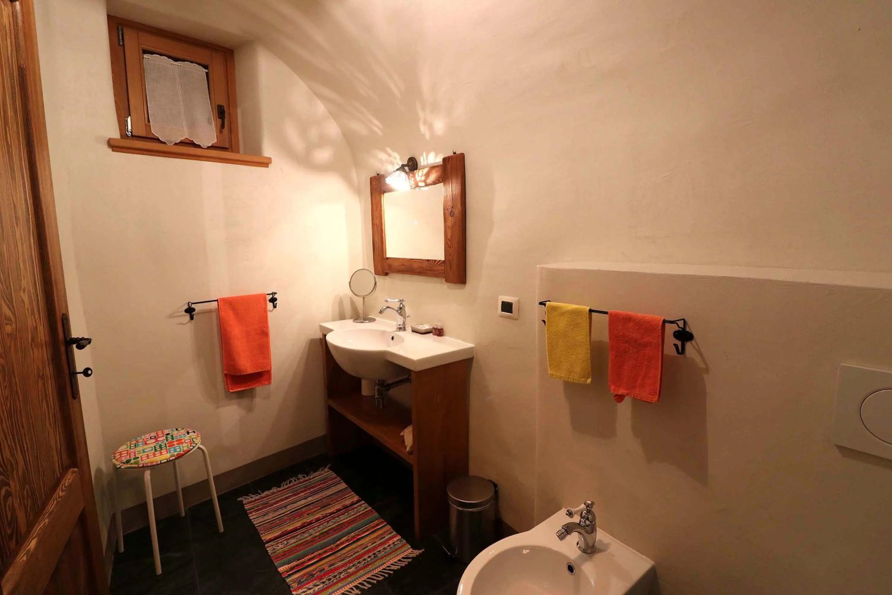 Ostello del Castello Tirano