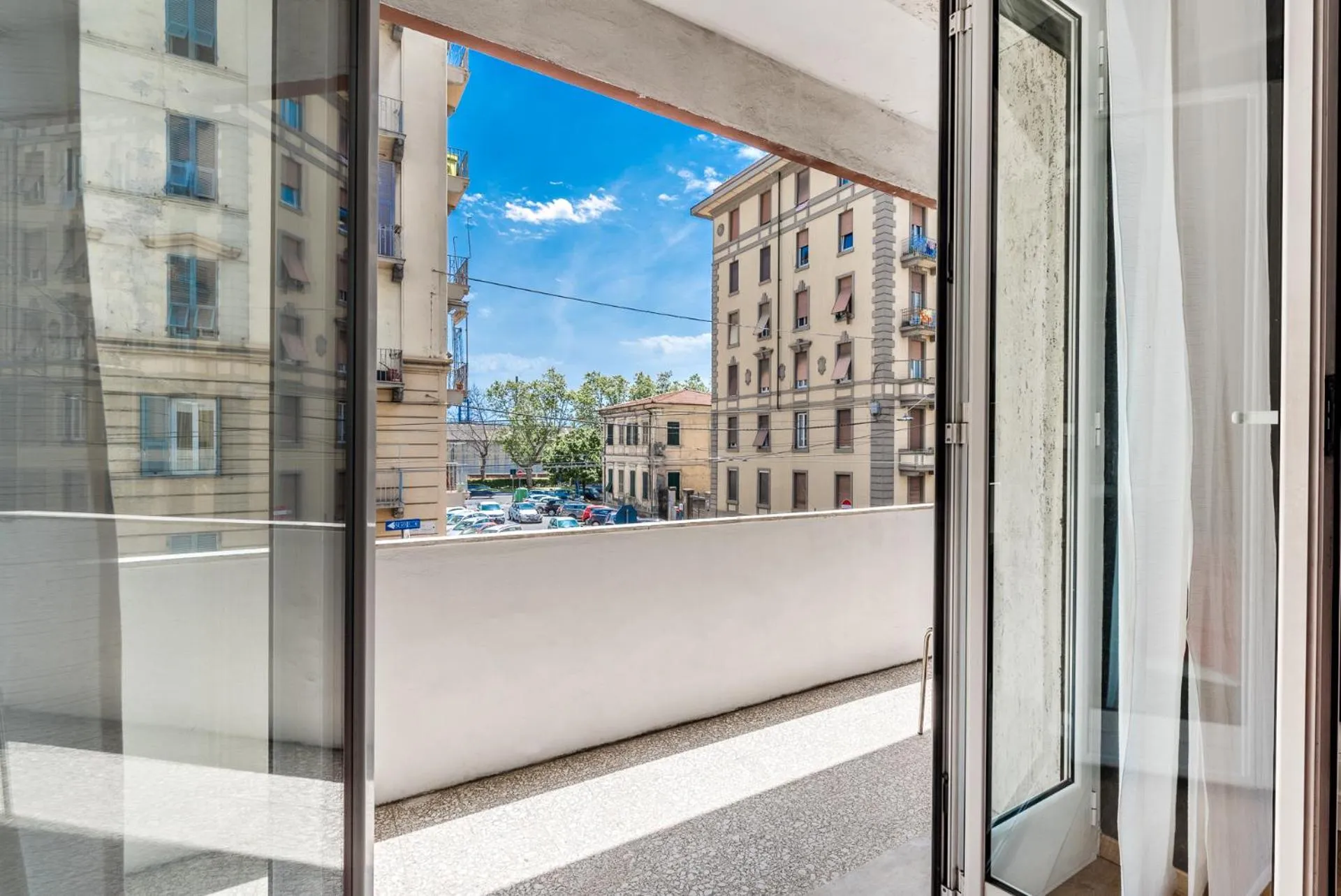 Neighbourhood in Affittacamere My Home