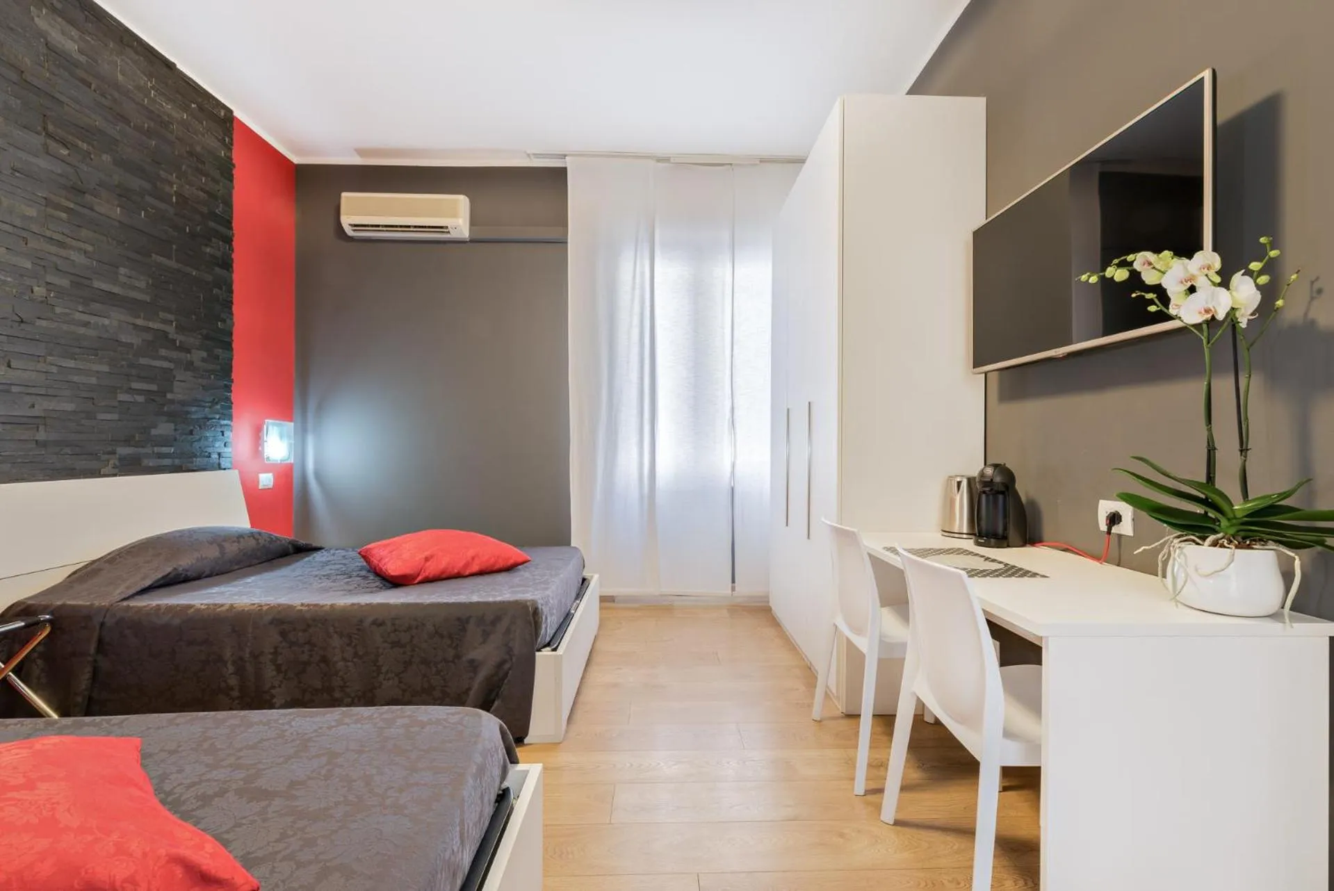 Bed in Affittacamere My Home