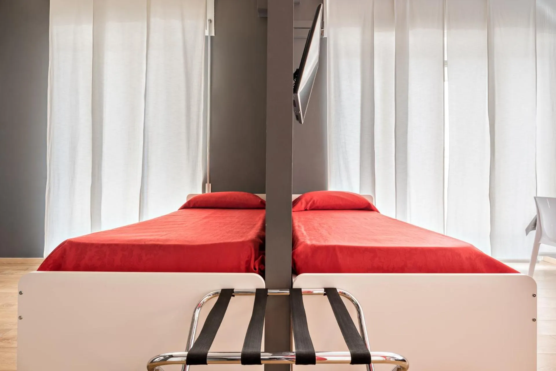 Photo of the whole room in Affittacamere My Home