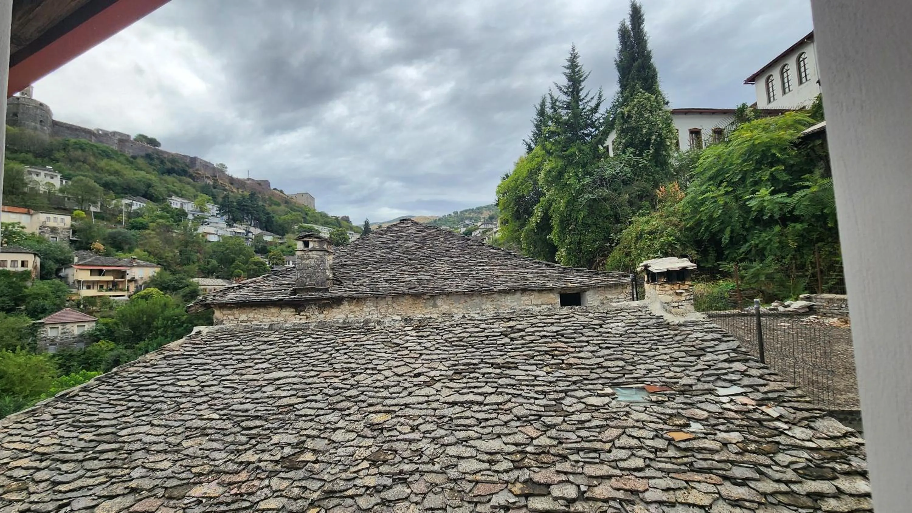 Day in Bizant House Boutique Hotel