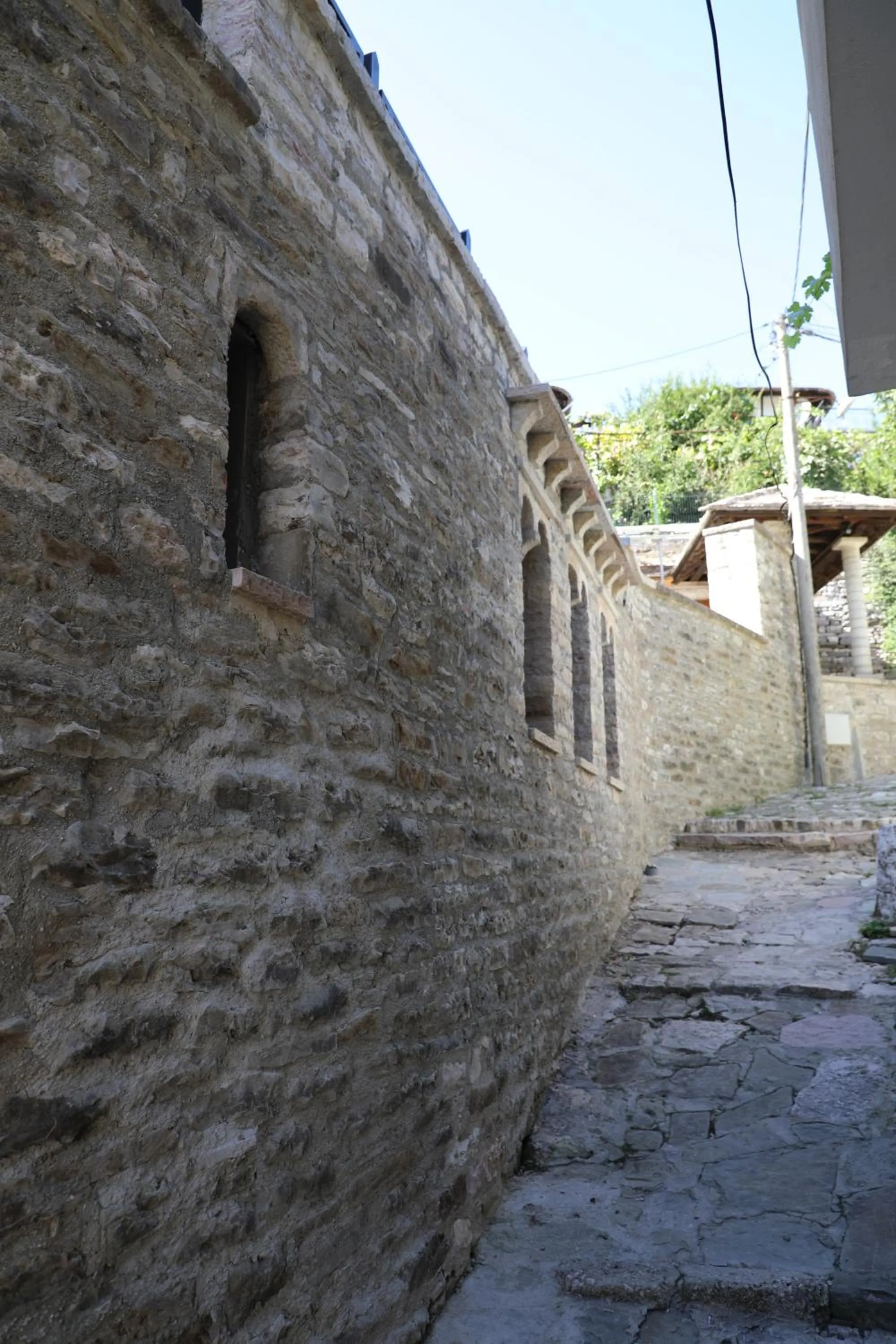 Bizant House Boutique Hotel