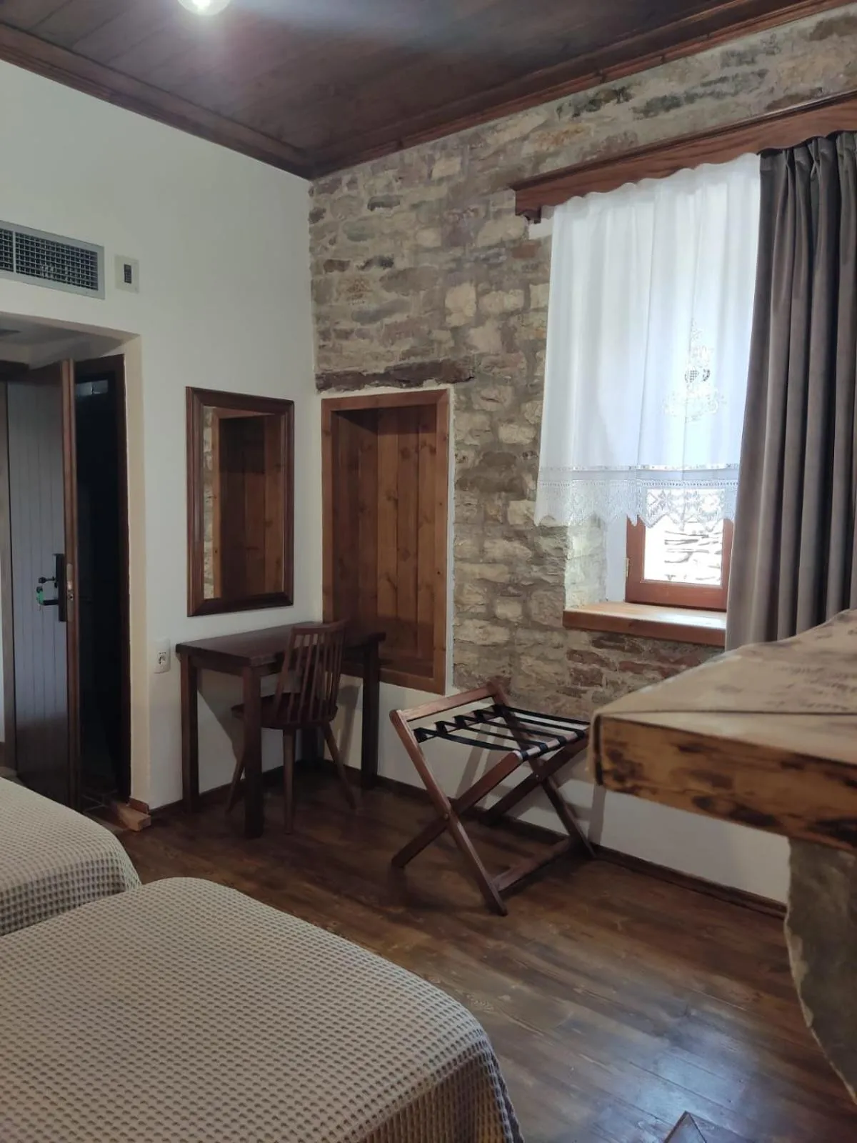 Living room, Bed in Bizant House Boutique Hotel