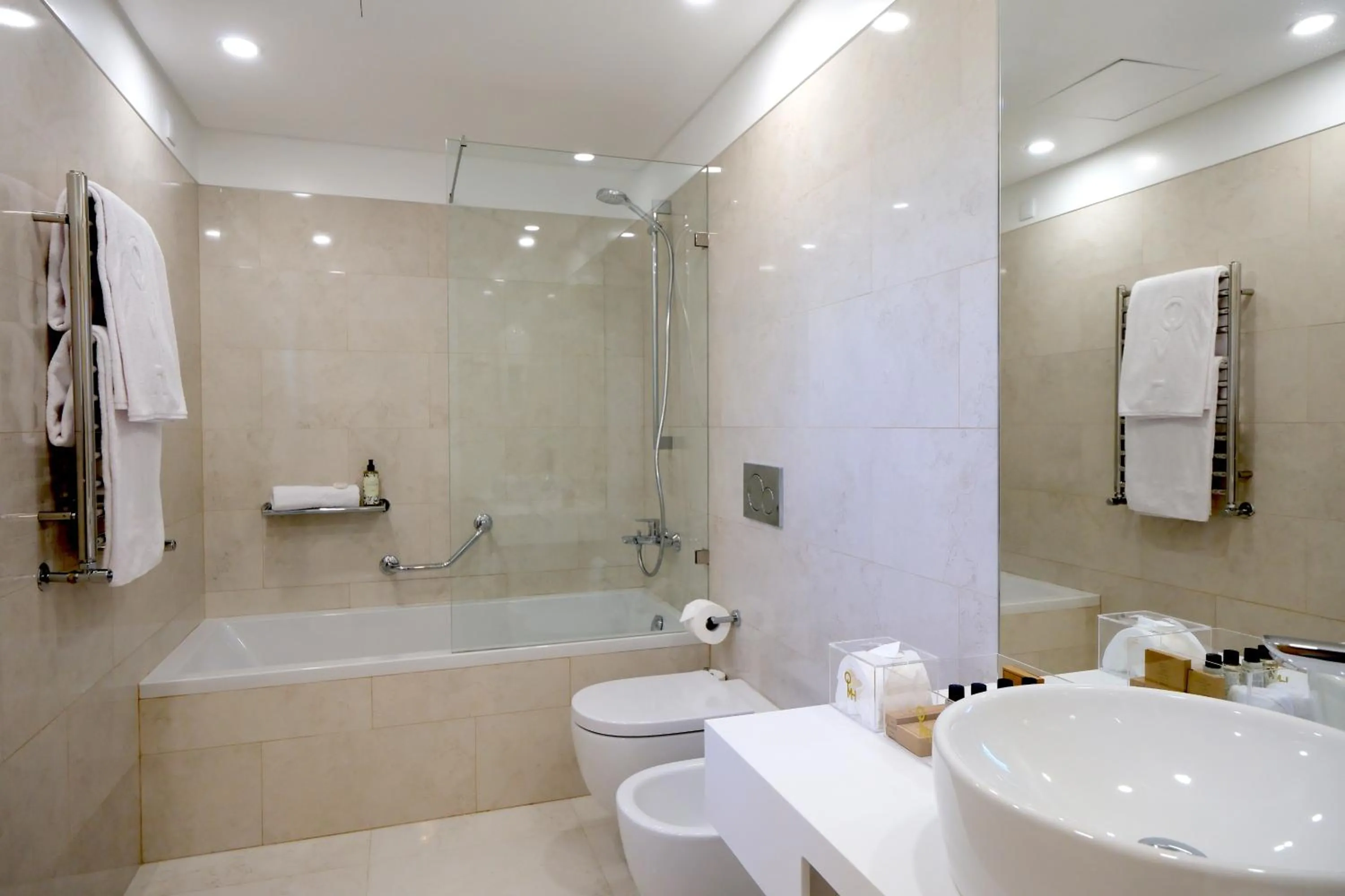 Deluxe Villa in Quinta da Maquia Hotel