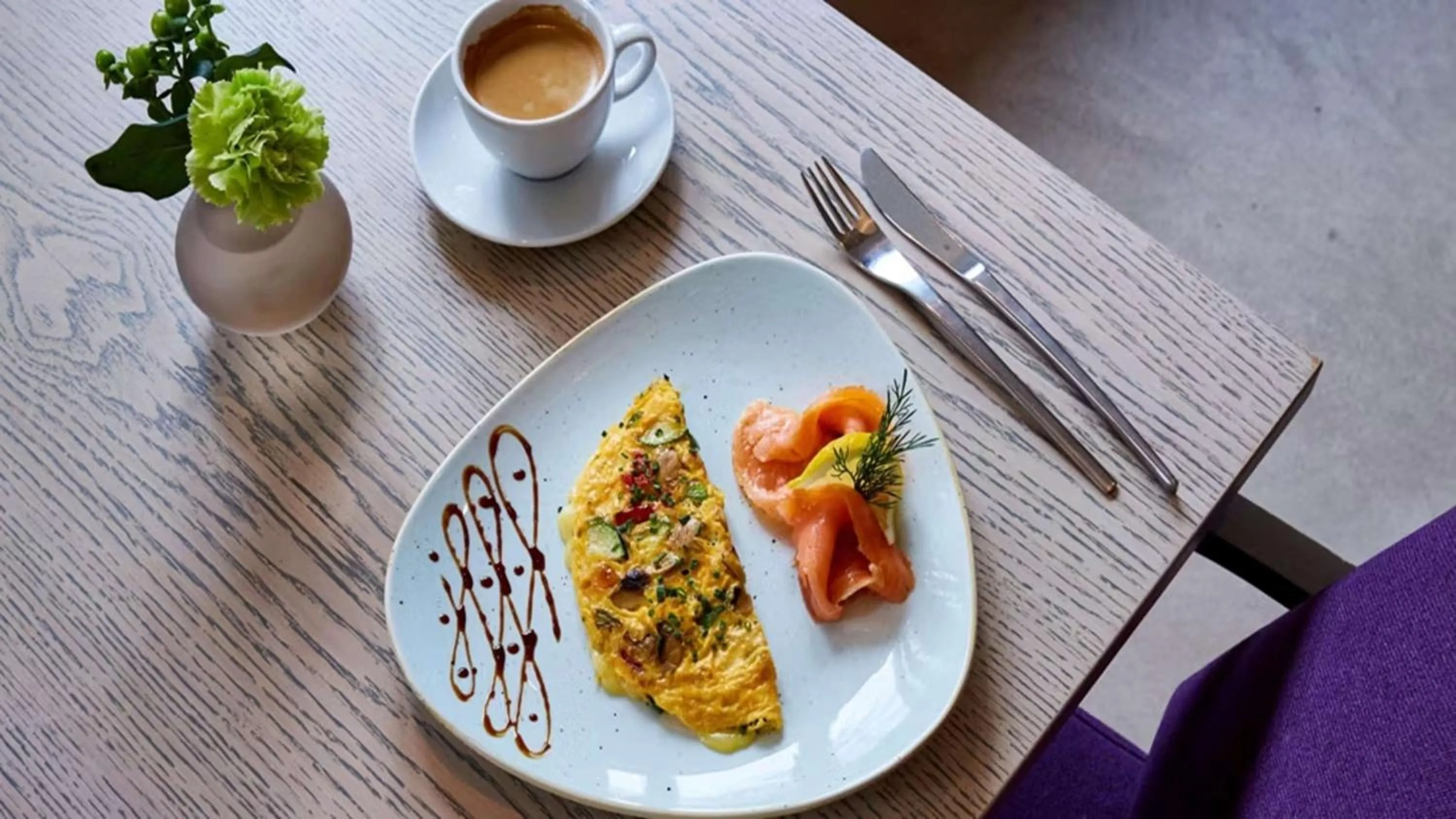 Restaurant/places to eat in Hotel Indigo Bridgetown Barbados by IHG