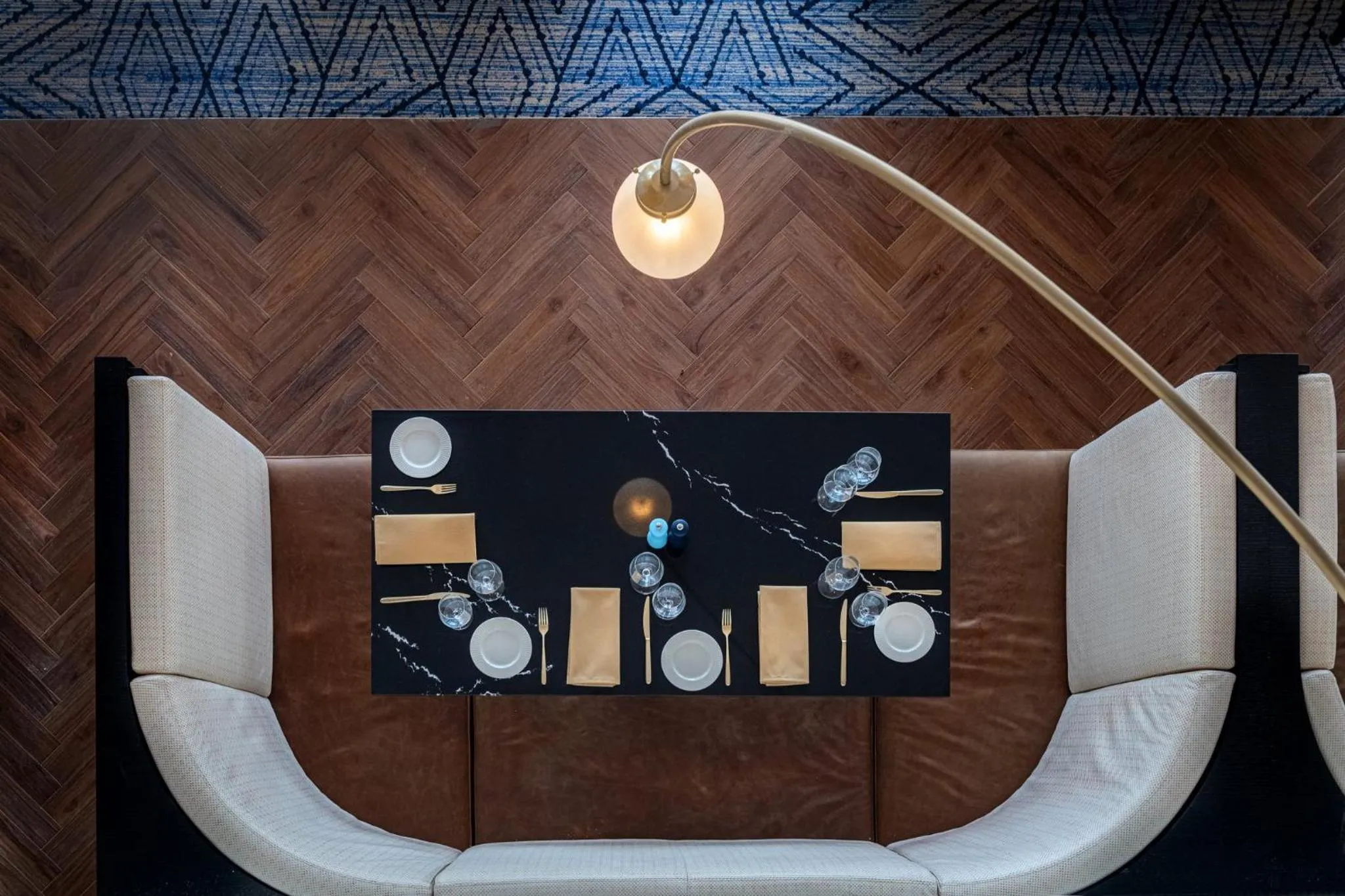 Restaurant/places to eat in Hotel Indigo Bridgetown Barbados by IHG