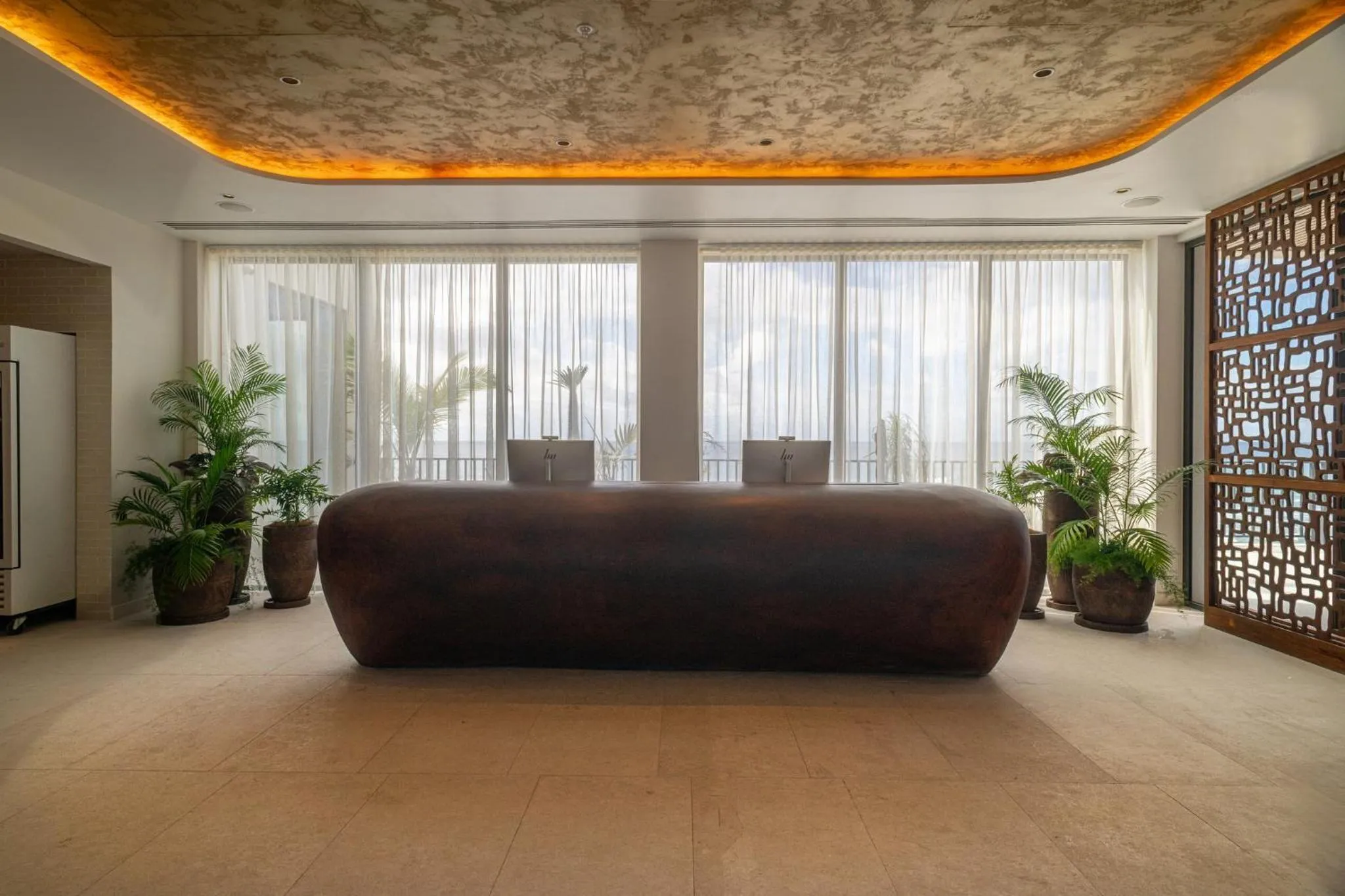 Property building in Hotel Indigo Bridgetown Barbados by IHG