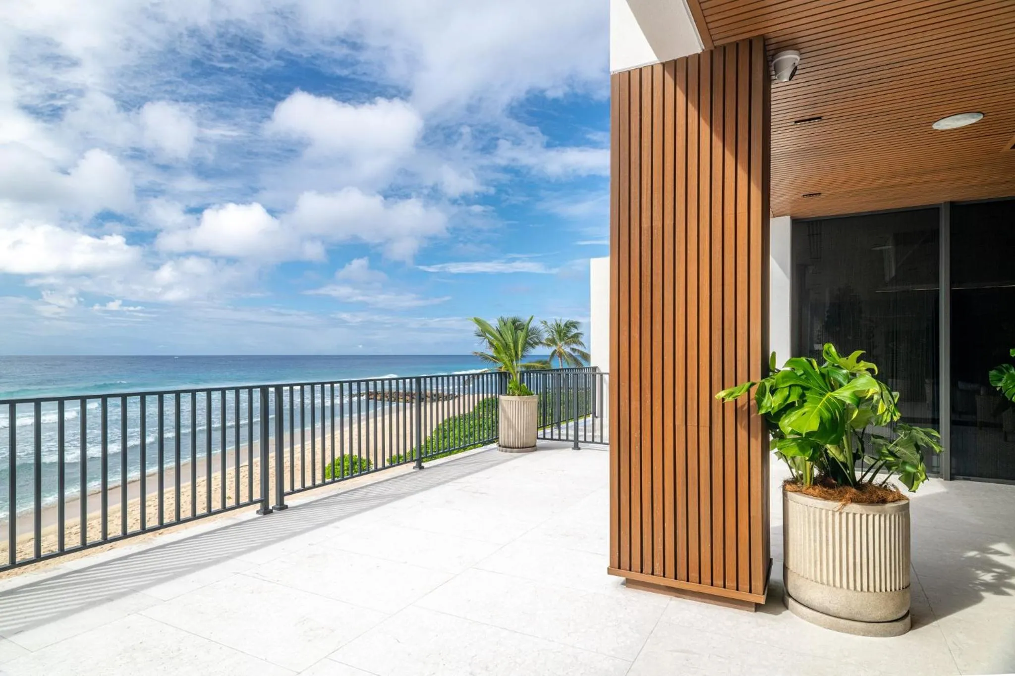 Property building in Hotel Indigo Bridgetown Barbados by IHG