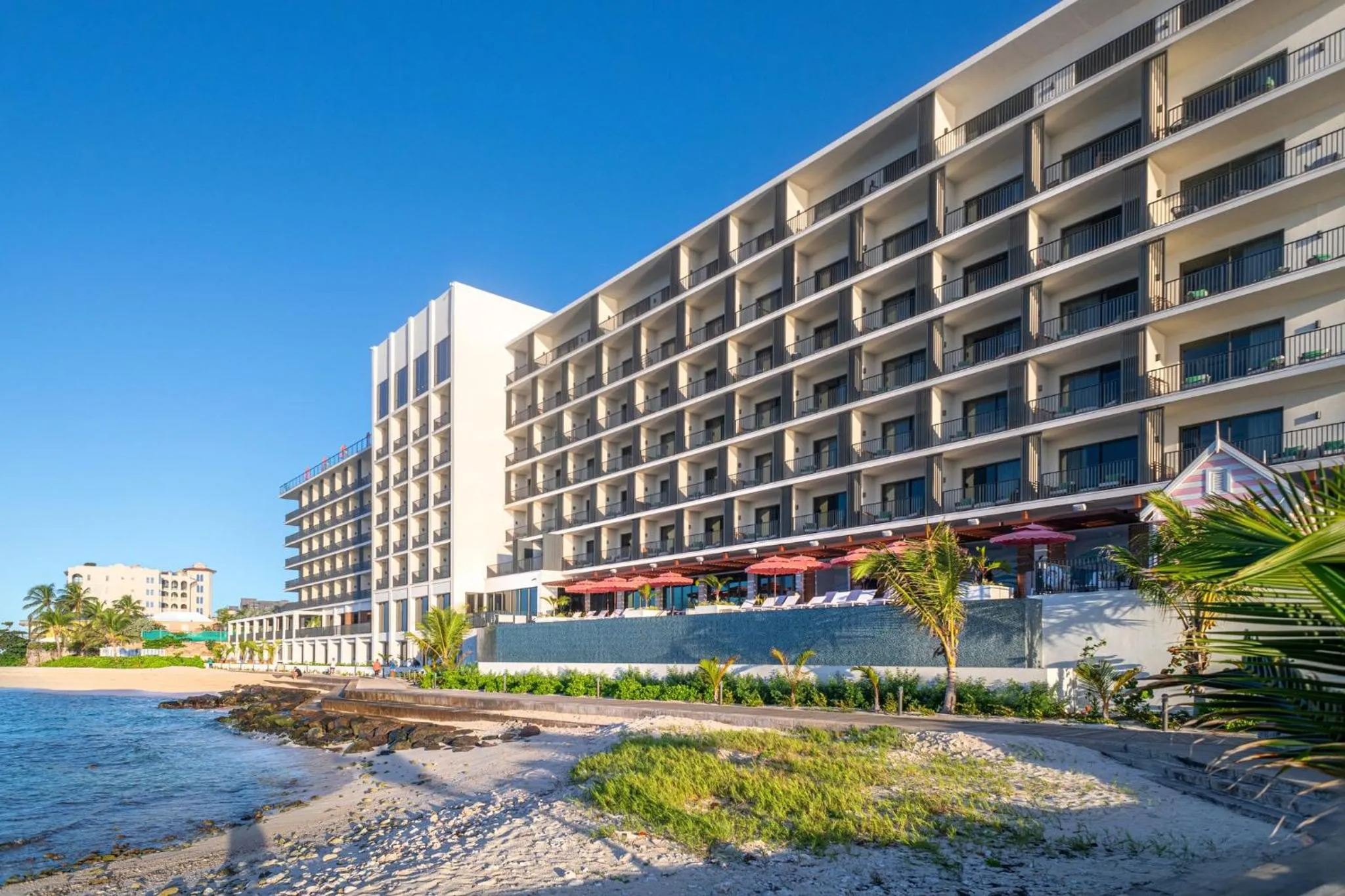 Other in Hotel Indigo Bridgetown Barbados by IHG