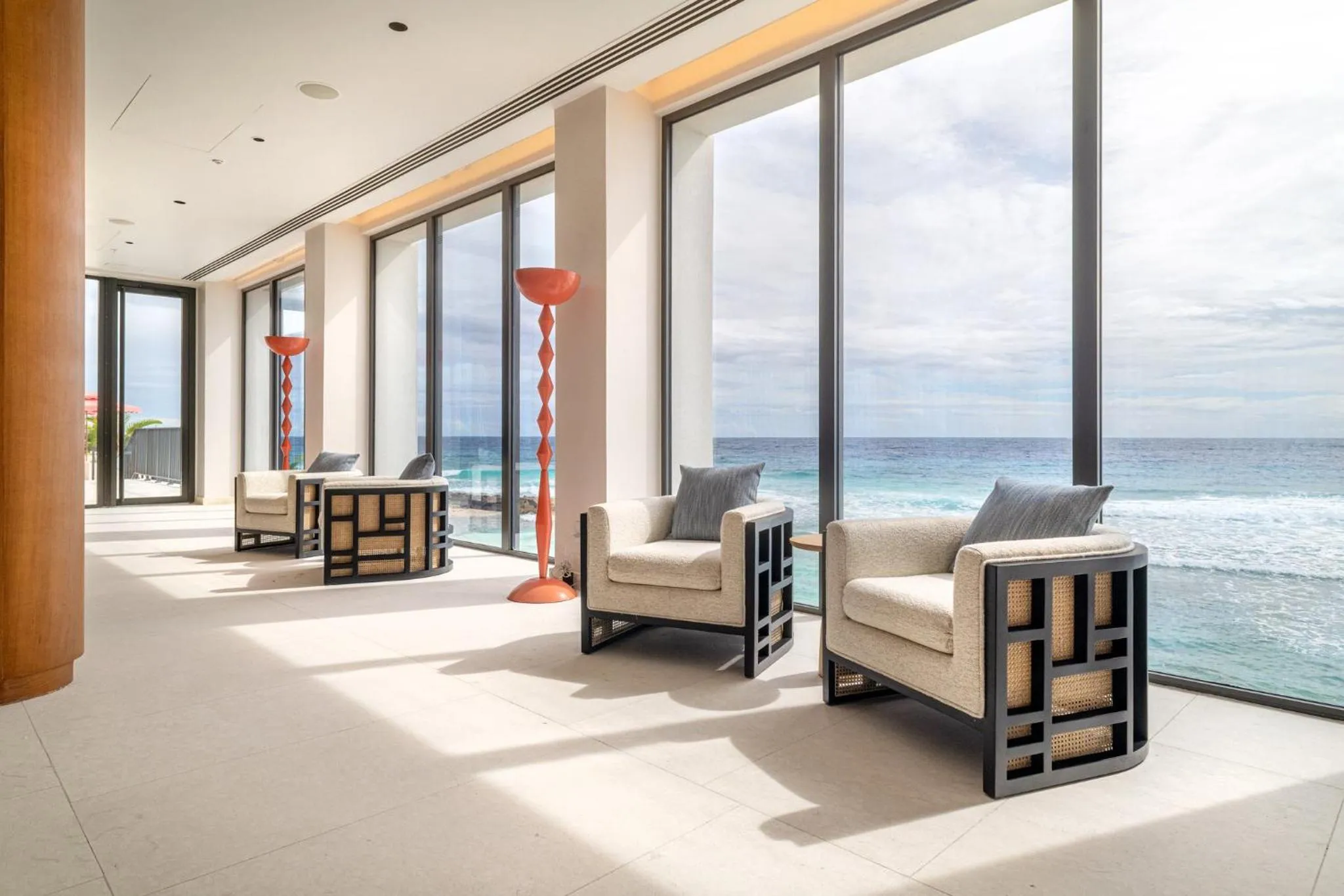 Property building in Hotel Indigo Bridgetown Barbados by IHG