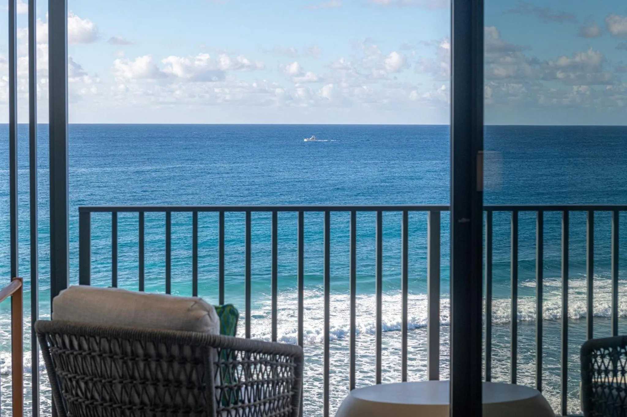 Photo of the whole room in Hotel Indigo Bridgetown Barbados by IHG