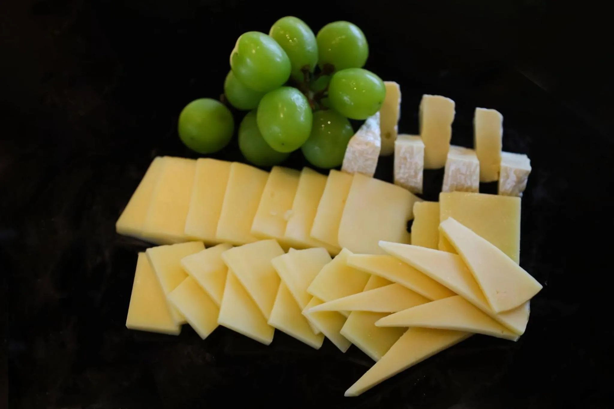 Breakfast in Crowne Plaza Guangzhou Window of Canton