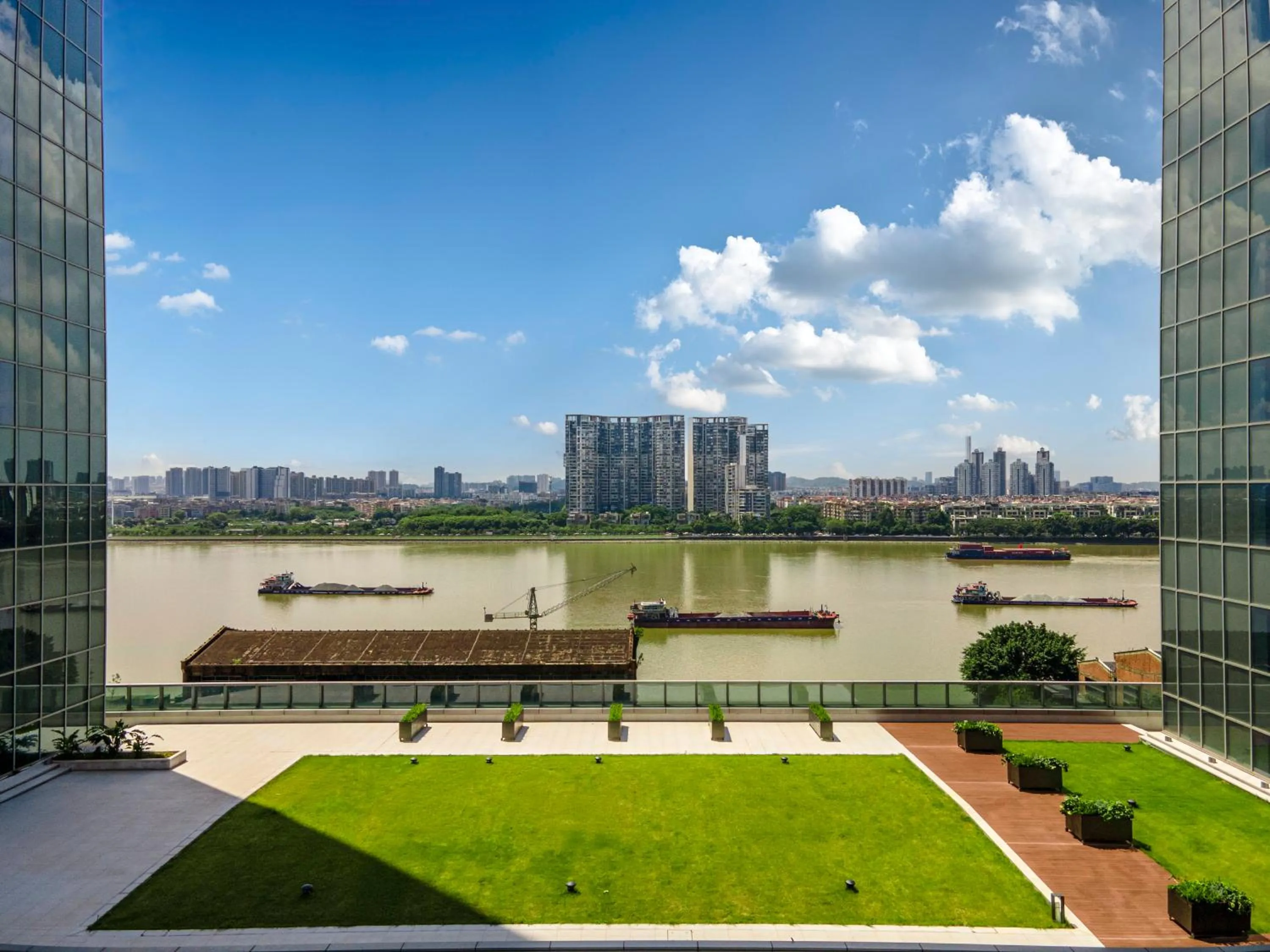 Other in Crowne Plaza Guangzhou Window of Canton